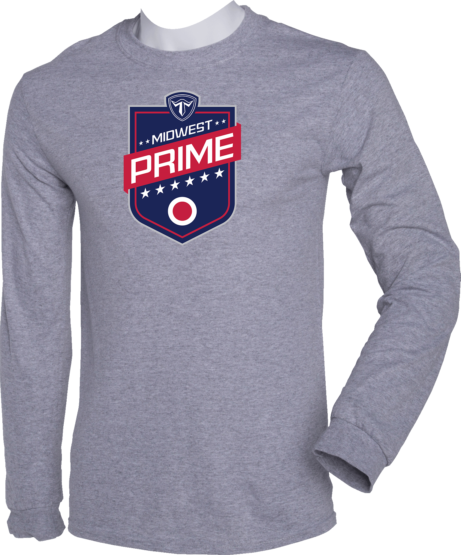 Long Sleeves - 2024 Midwest Prime