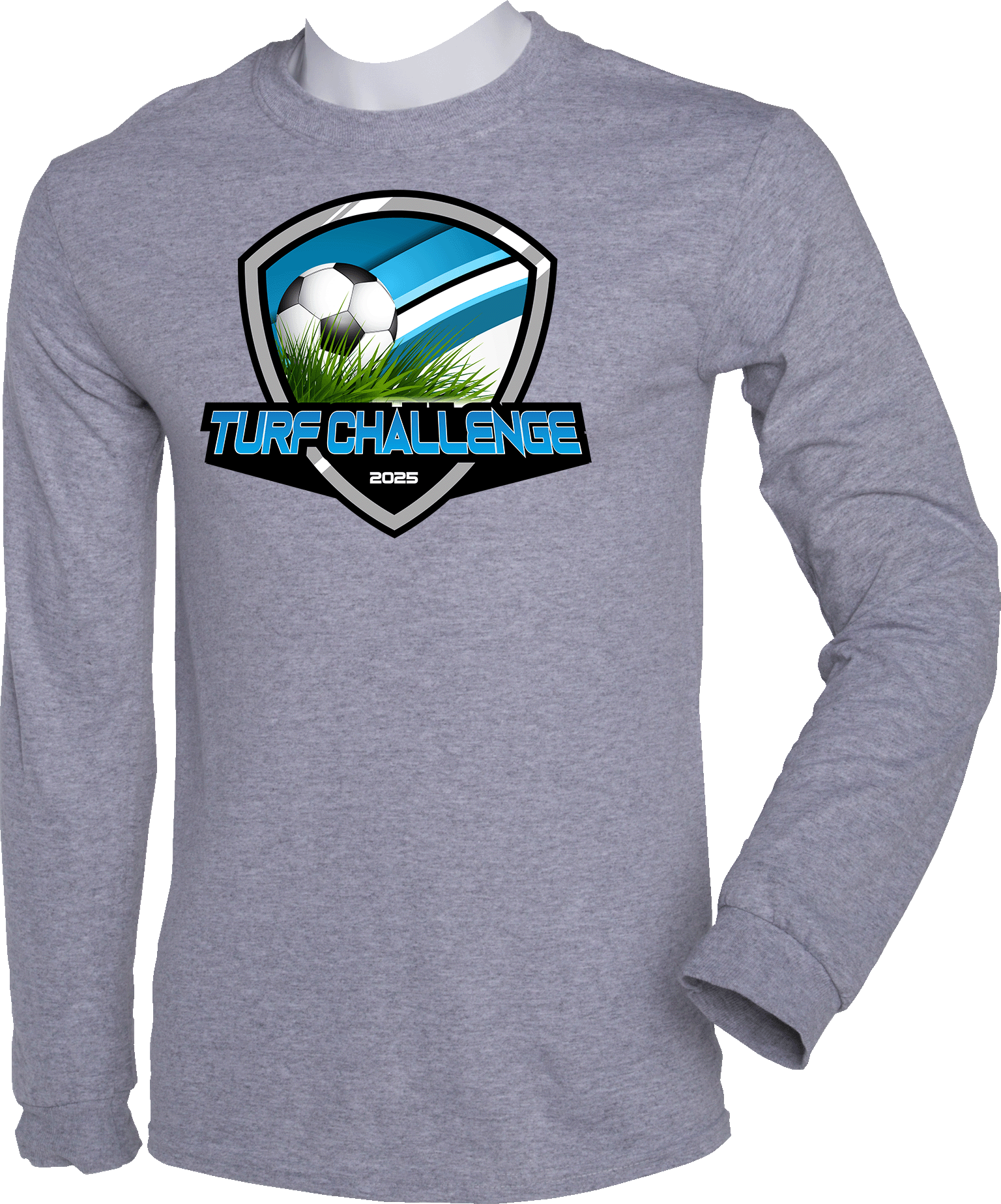 Long Sleeves - 2025 ODU Turf Challenge