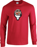 Long Sleeves - Basketball Hall Of Fame