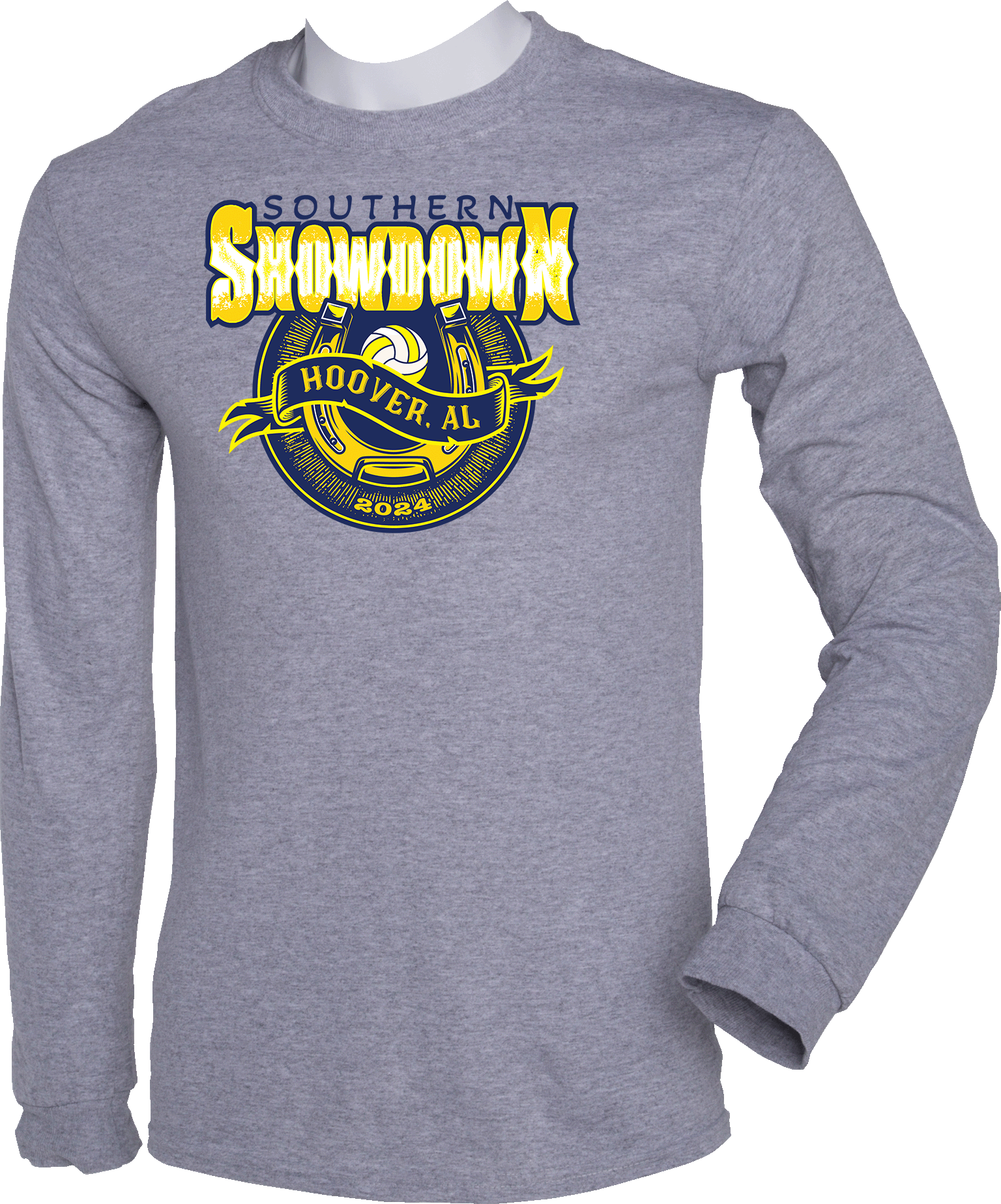 Long Sleeves - 2024 Southern Showdown