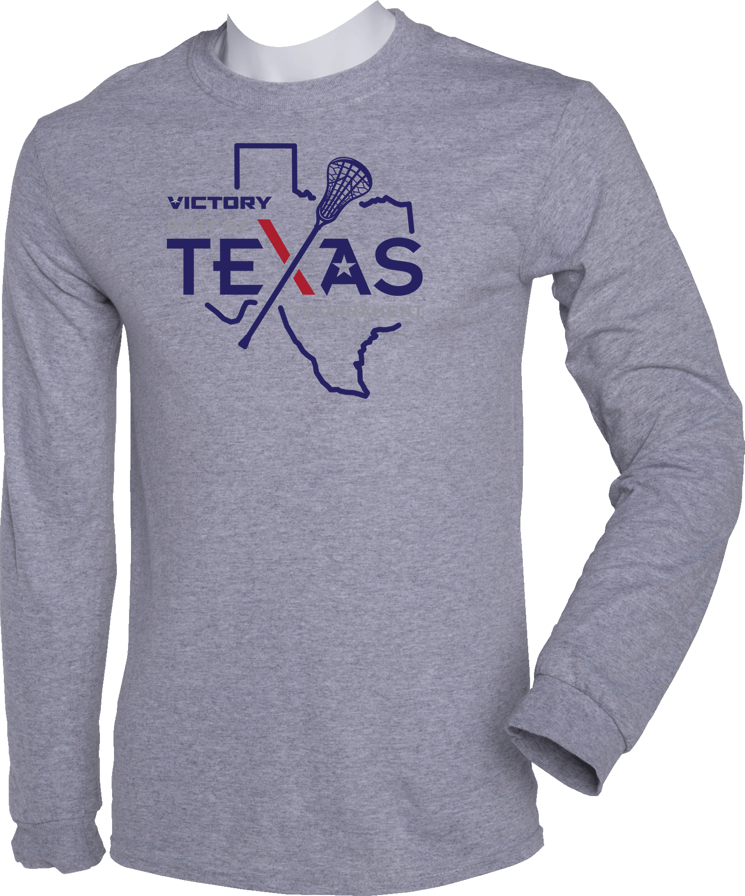 Long Sleeves - 2024 Best Of Texas Tournament