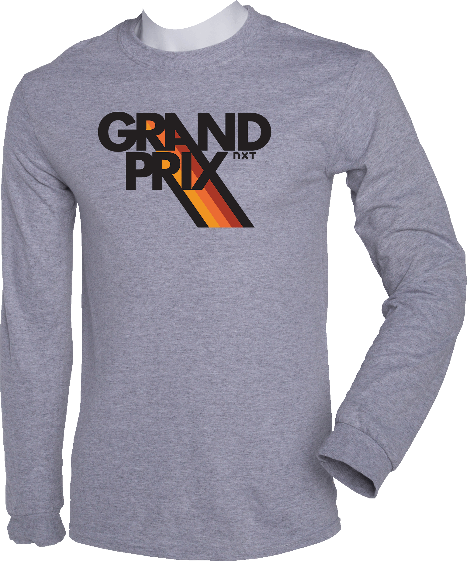 Long Sleeves - 2024 NXT Grand Prix Summer