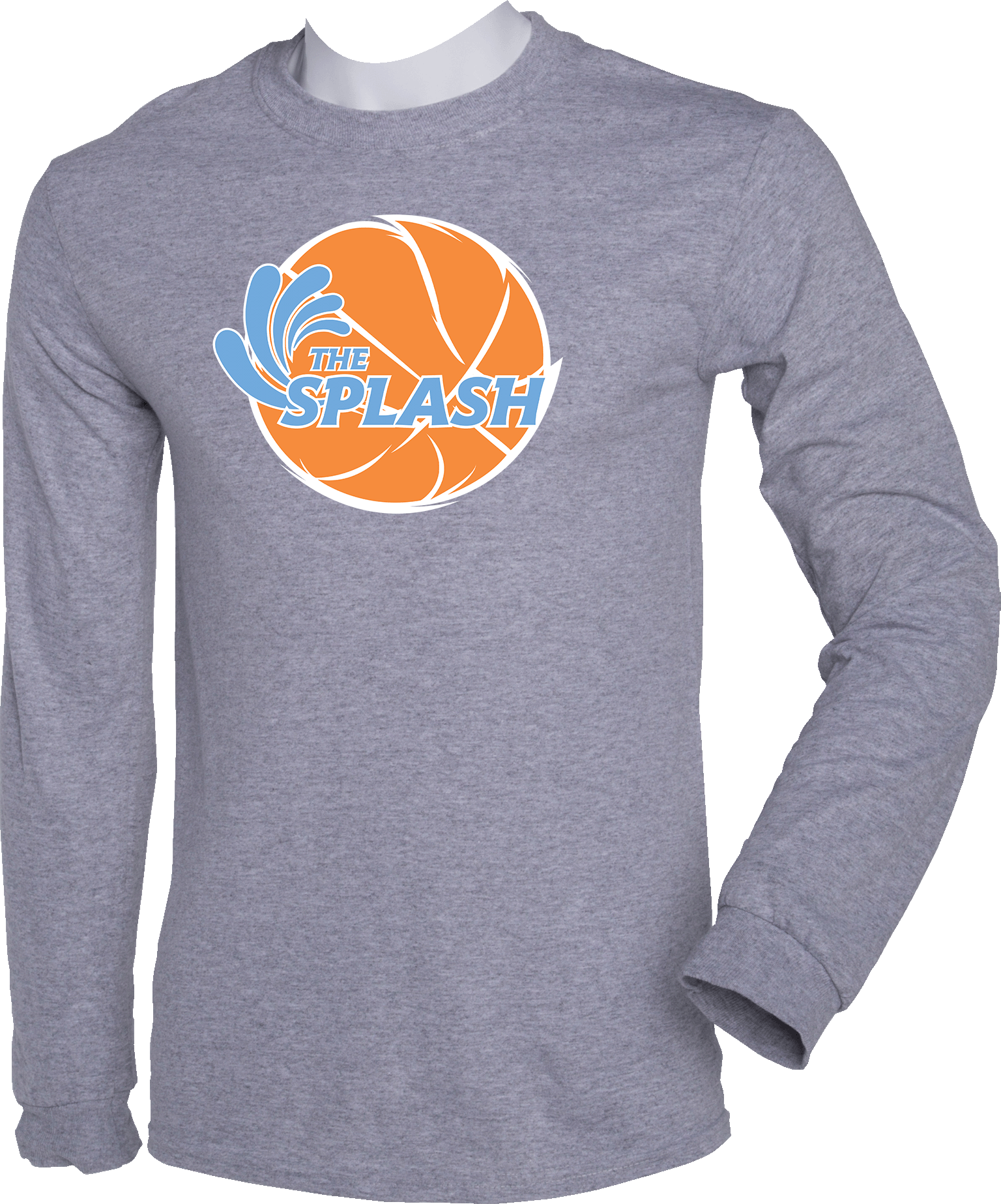 Long Sleeves - 2024 The Splash