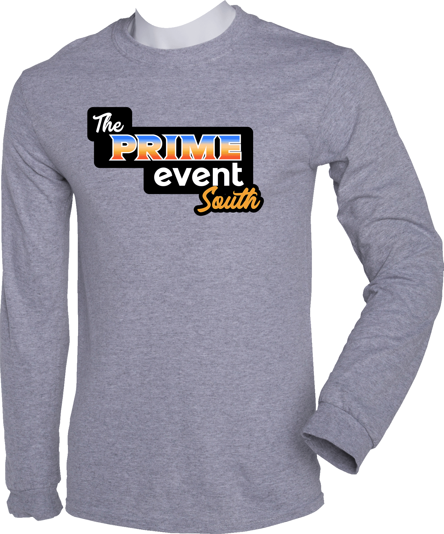 Long Sleeves - 2024 The PRIME Event South