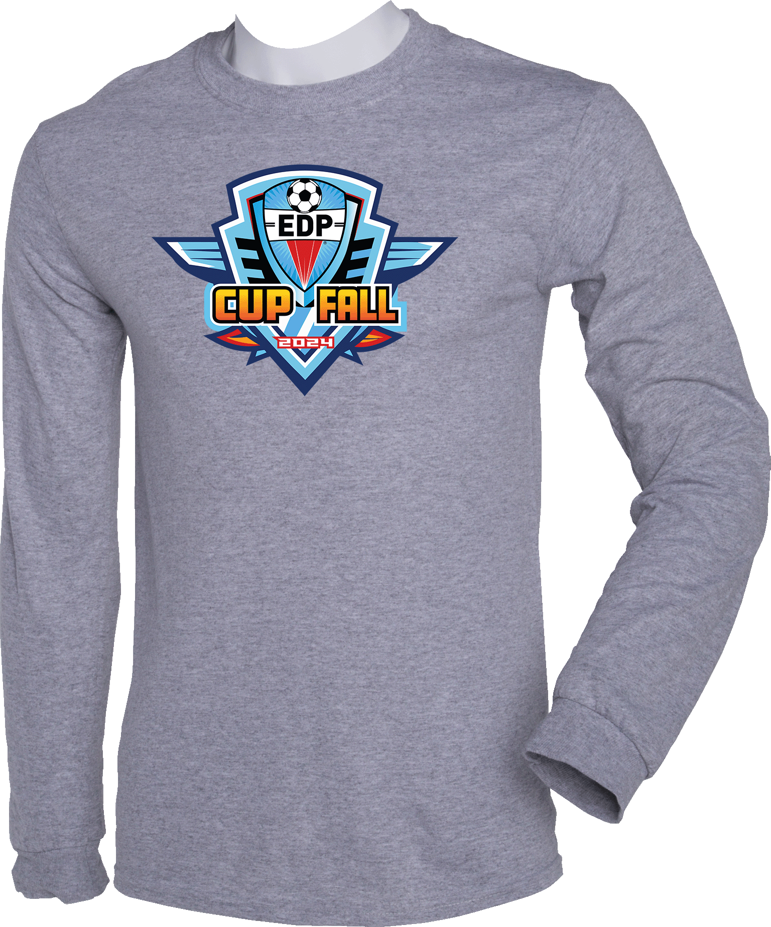 Long Sleeves - 2024 EDP Cup Fall