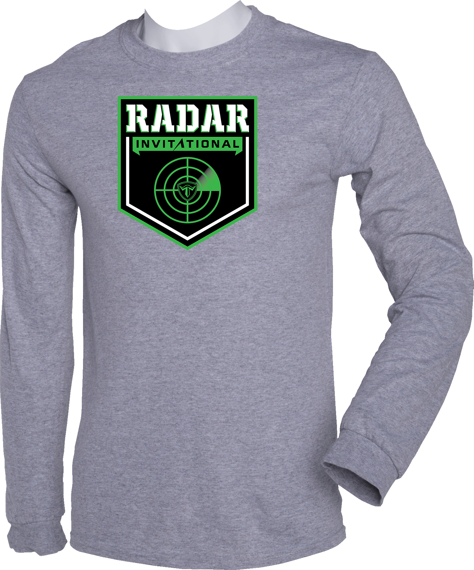 Long Sleeves - 2024 Radar Invitational