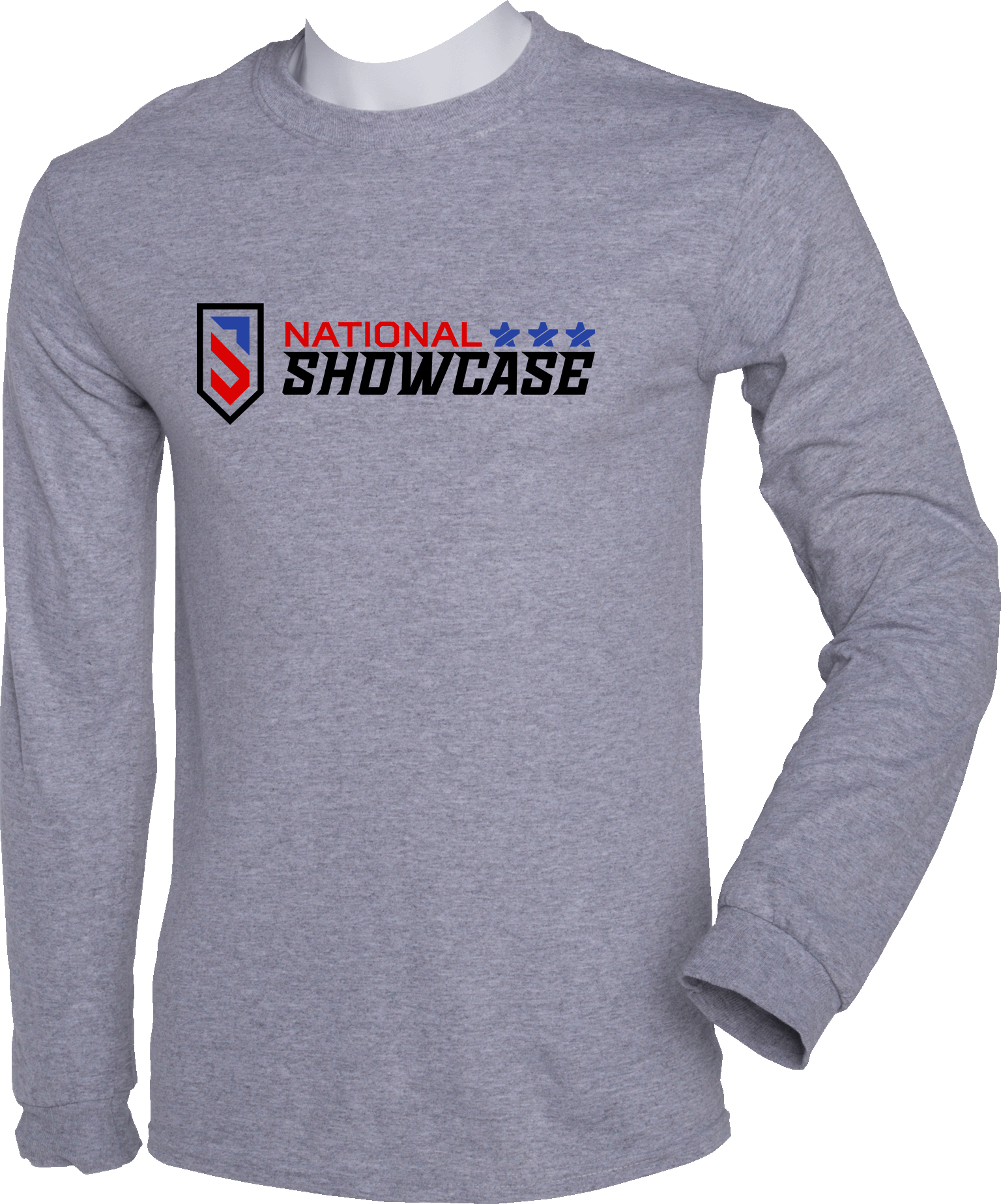 Long Sleeves - 2024 NXT National Showcase