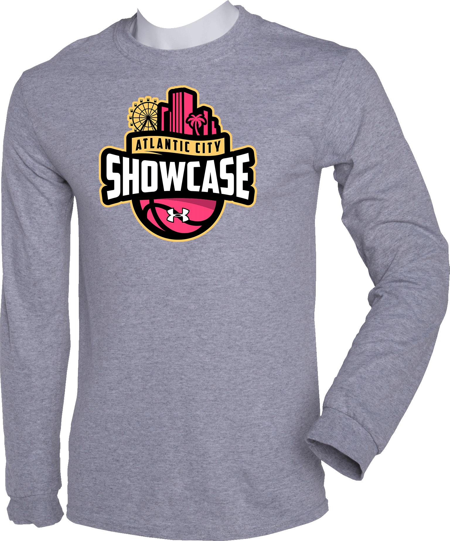 Long Sleeves - 2024 Atlantic City Showcase