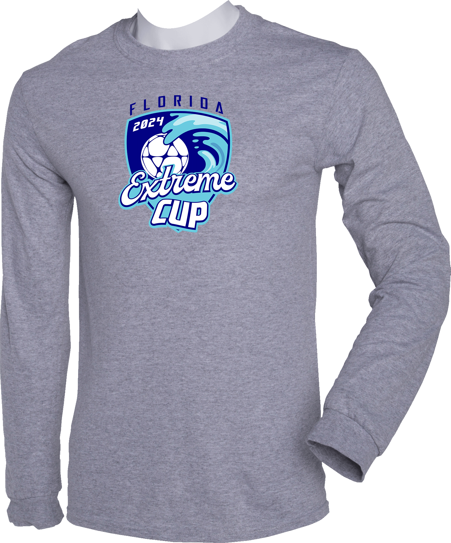 Long Sleeves - 2024 Florida Extreme Cup