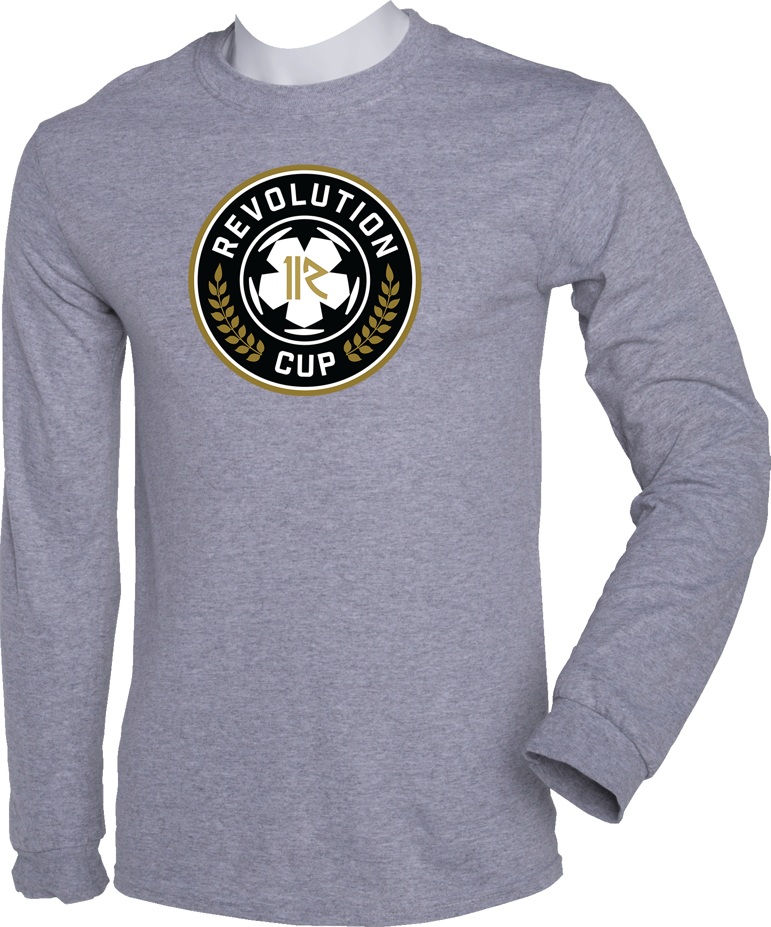 Long Sleeves - 2024 Revolution Cup