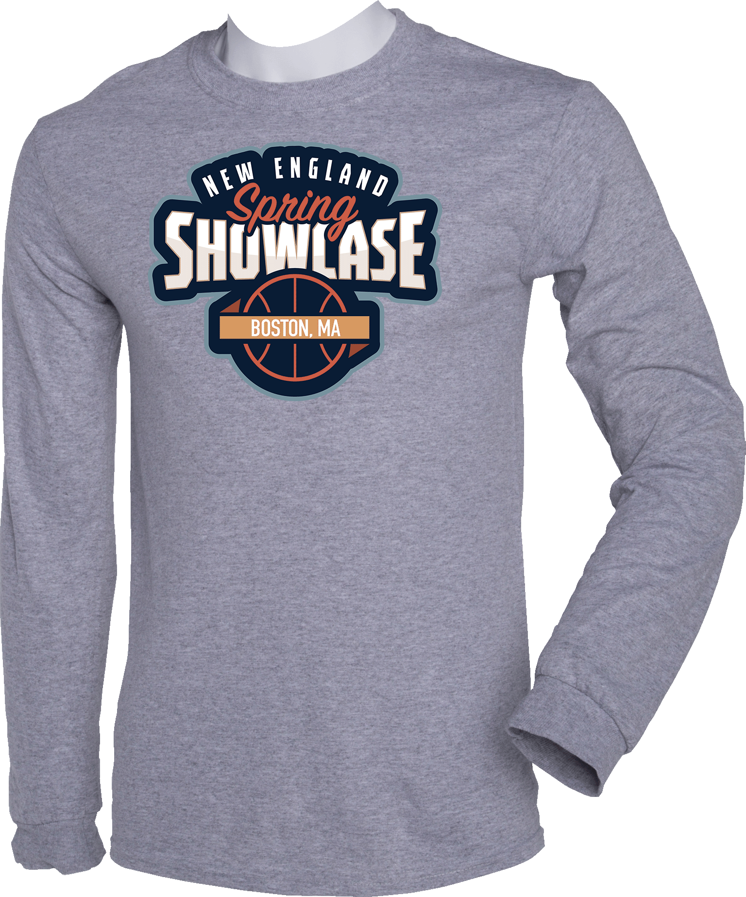 Long Sleeves - 2024 New England Spring Showcase