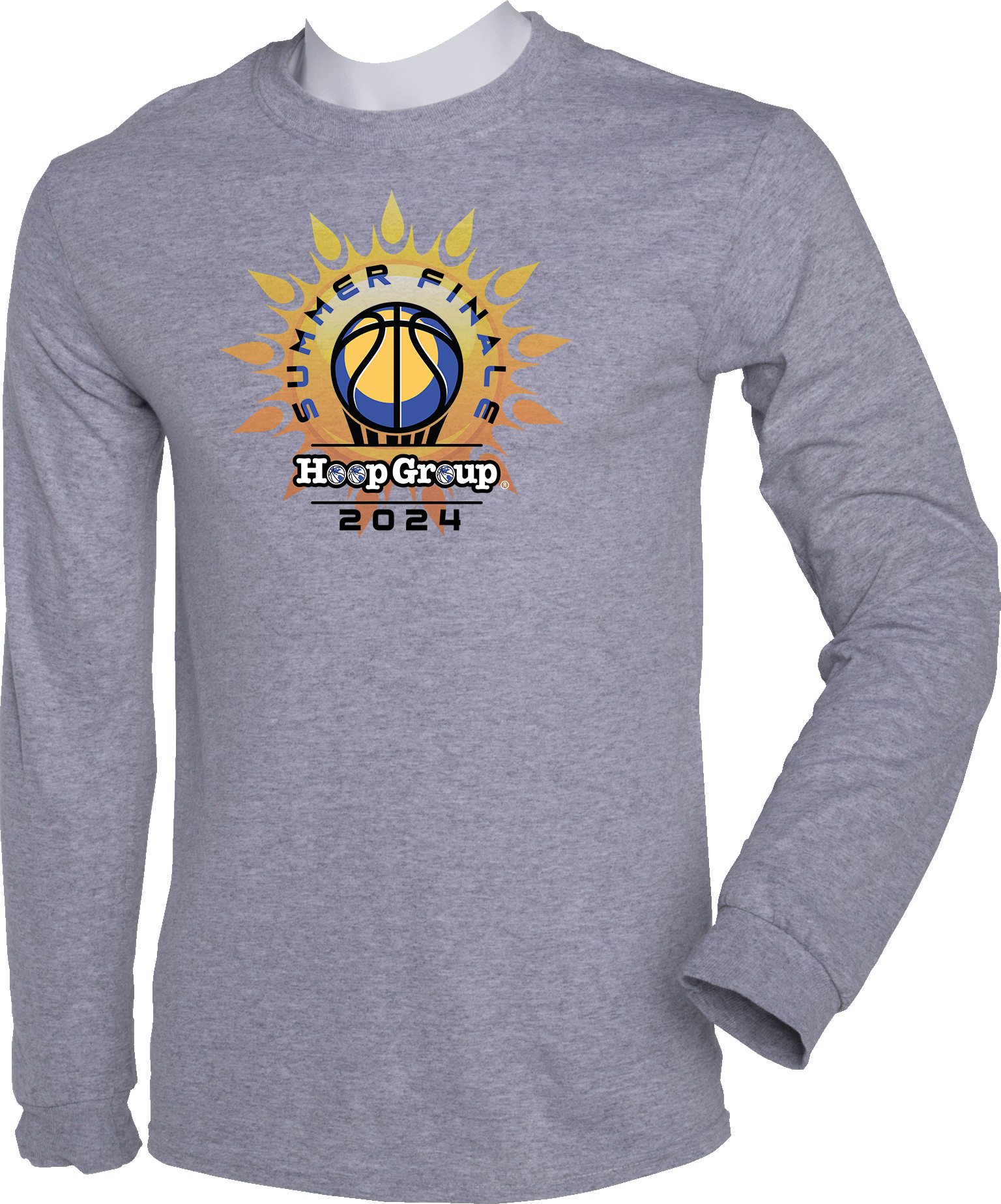 Long Sleeves - 2024 Summer Finale