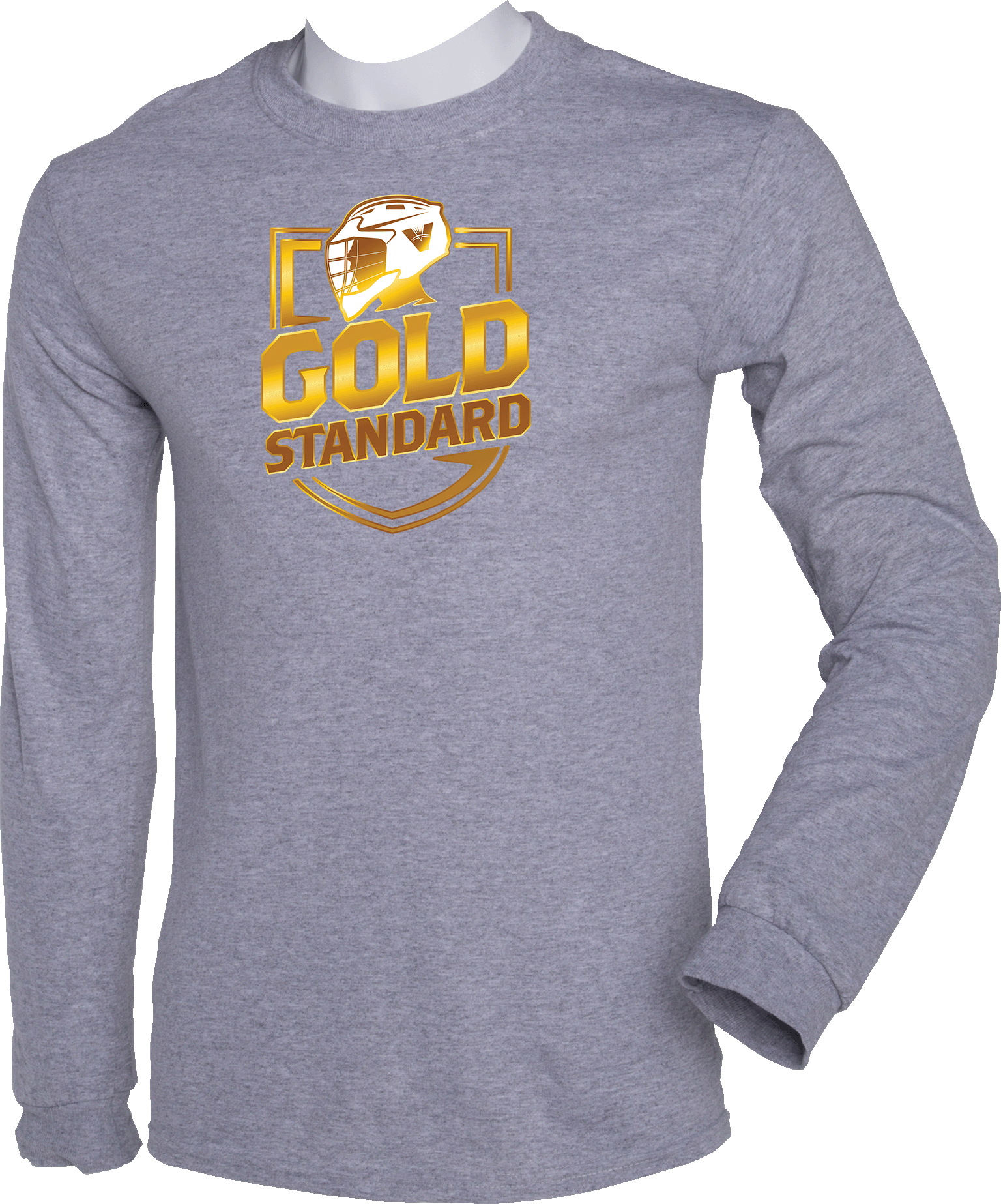 Long Sleeves - 2024 Gold Standard Elite Showcase