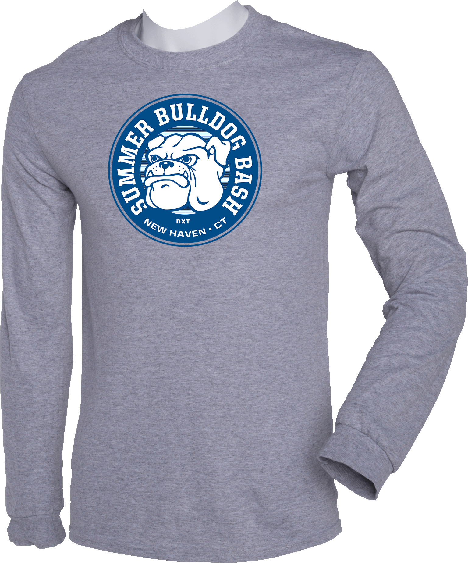 Long Sleeves - 2024 Summer Bulldog Bash