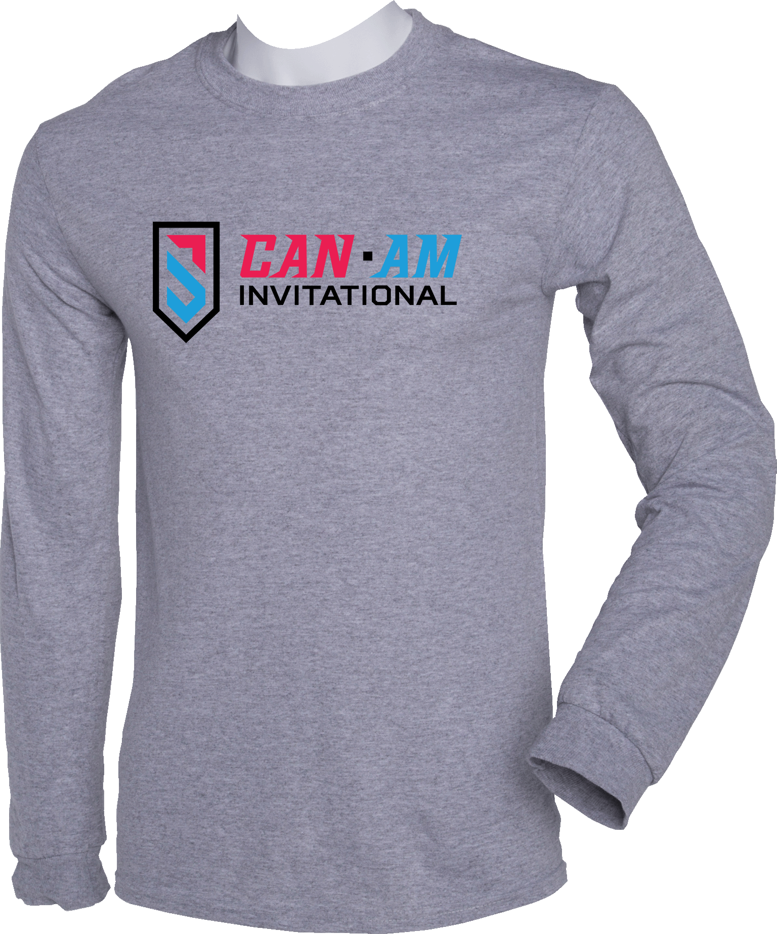 Long Sleeves - 2024 Can-Am Invitational