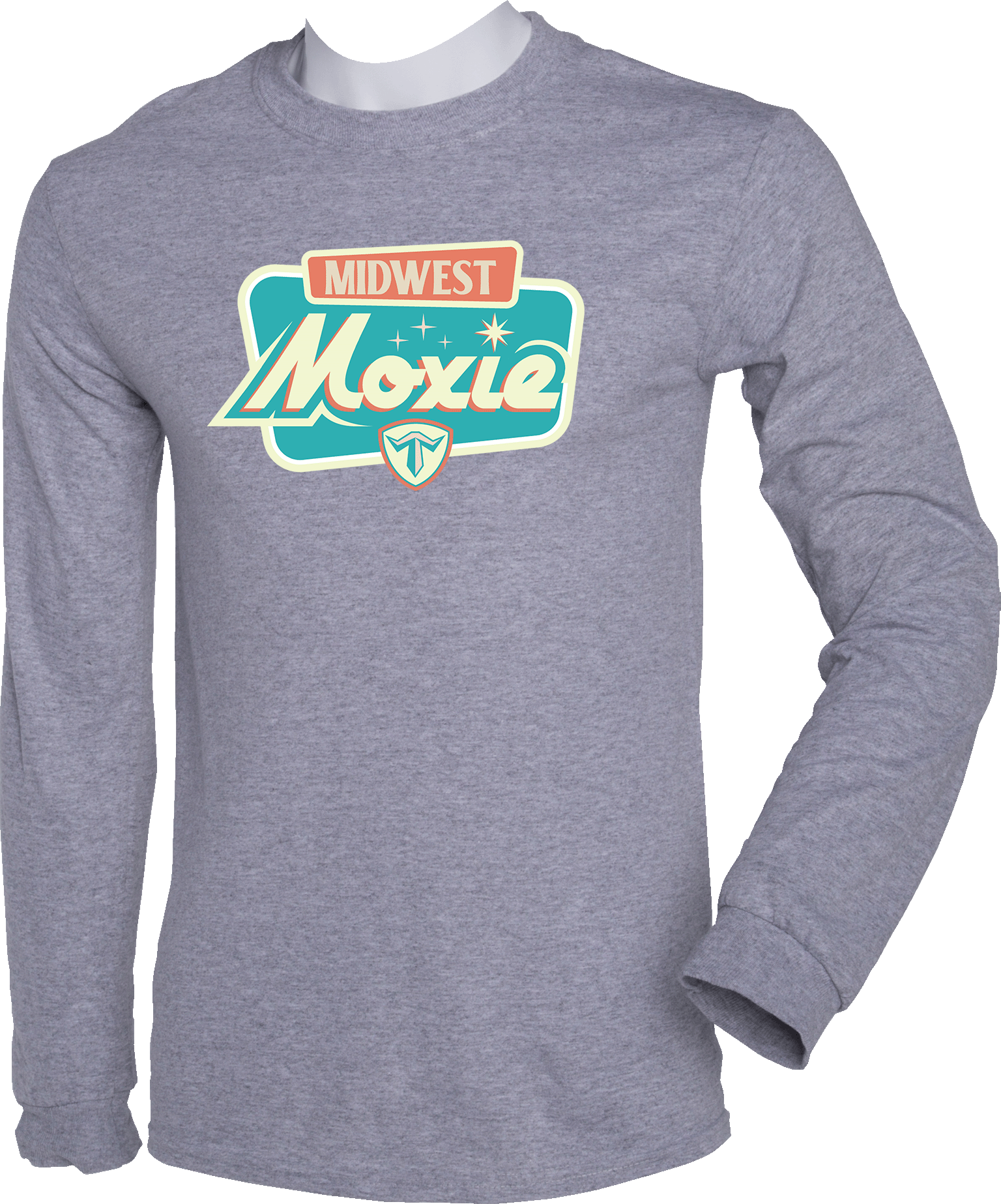 Long Sleeves - 2024 Midwest Moxie