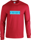 Long Sleeves - Winter Robotics