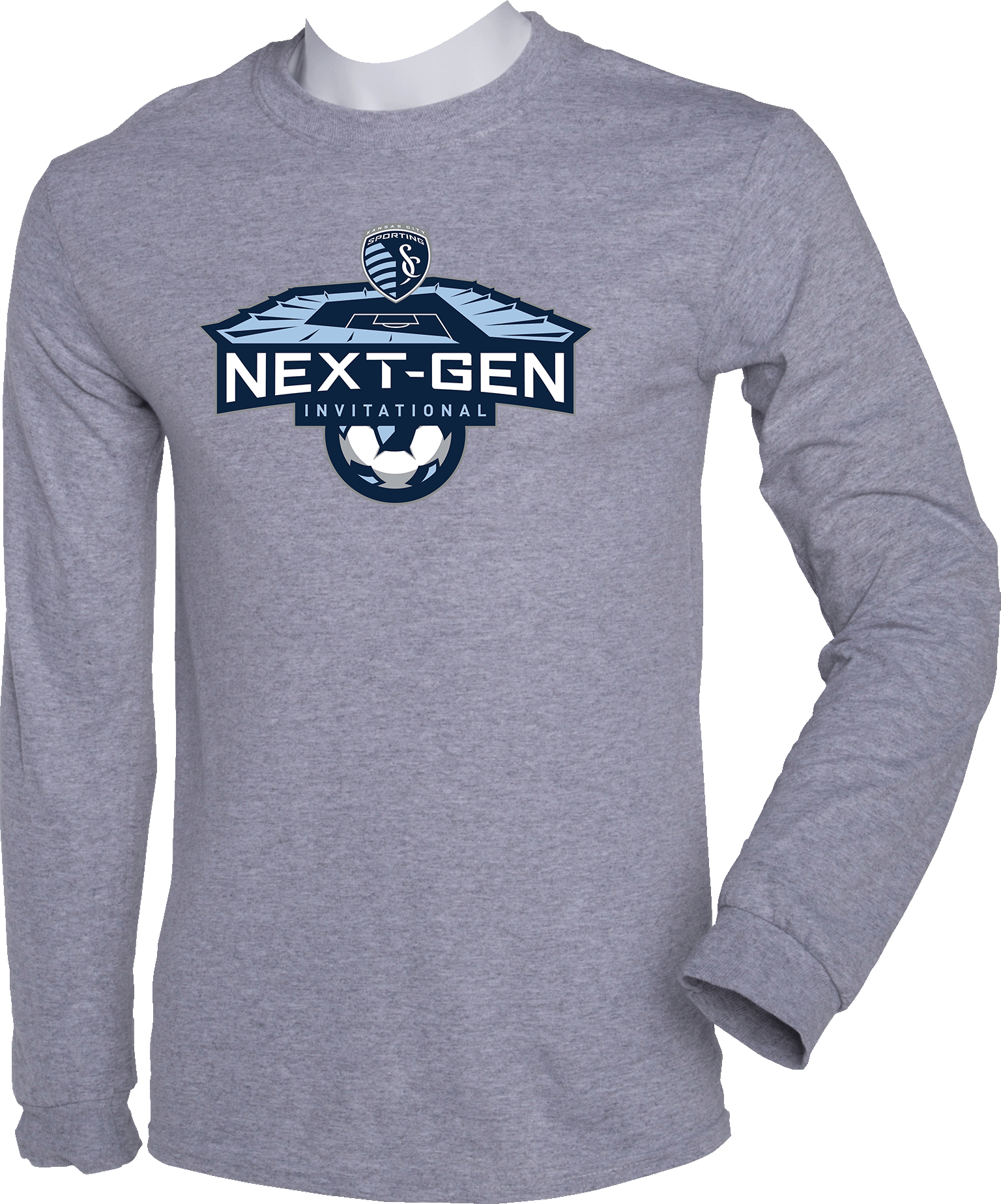 Long Sleeves - 2024 Next-Gen Invitational