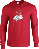 Long Sleeves - Bull