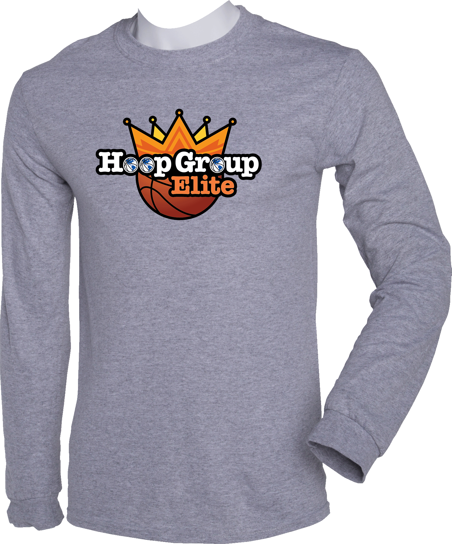 Long Sleeves - 2024 Future All-American Camp