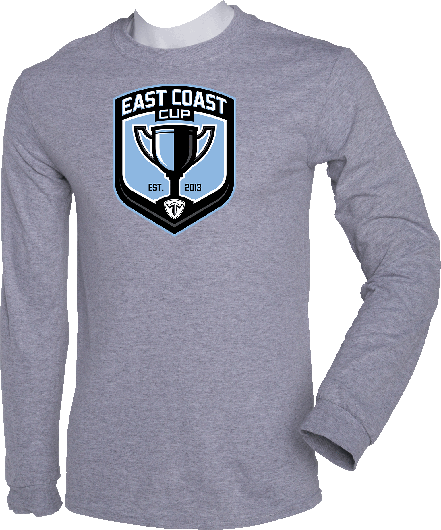 Long Sleeves - 2024 East Coast Cup