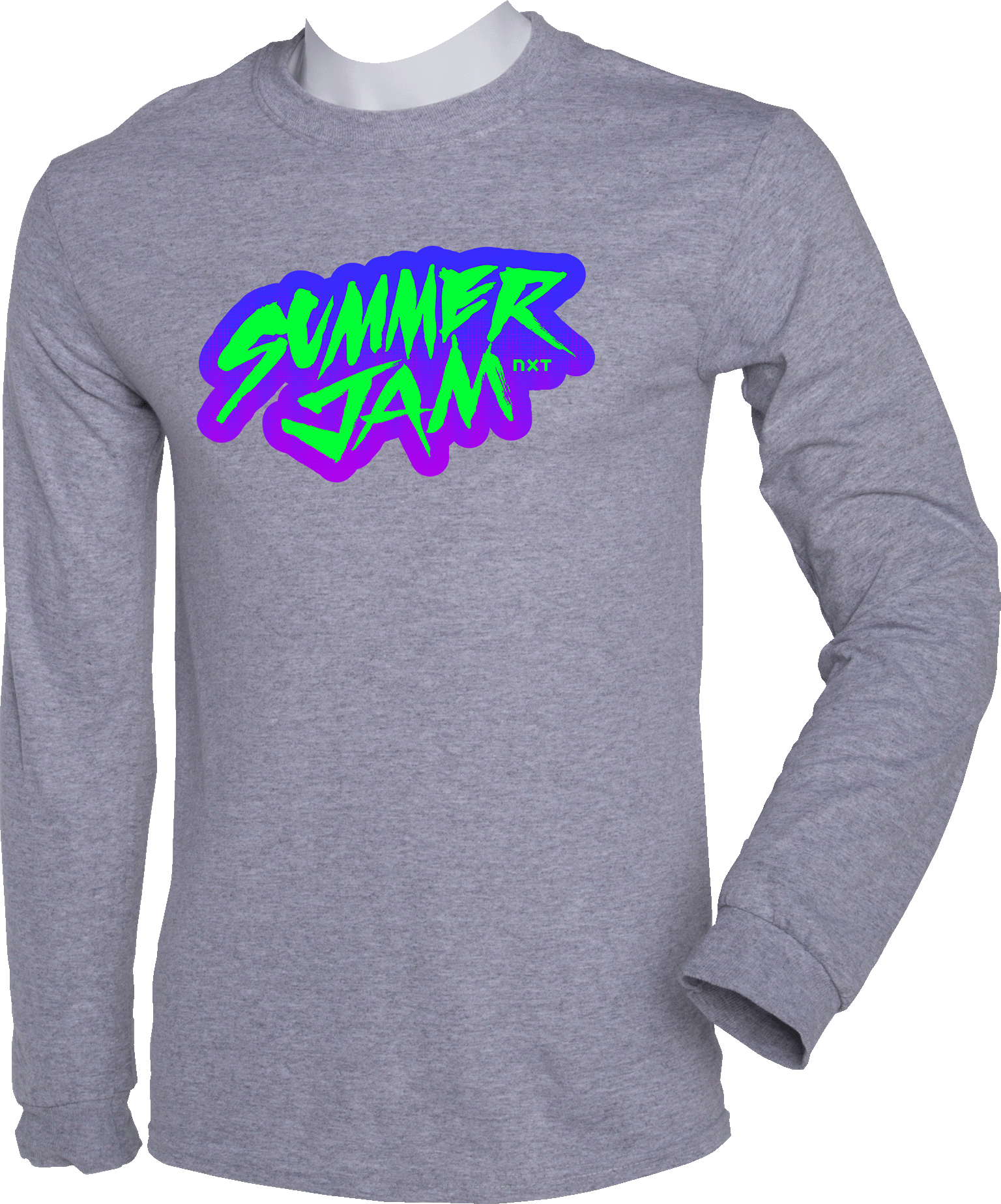 Long Sleeves - 2024 Summer Jam