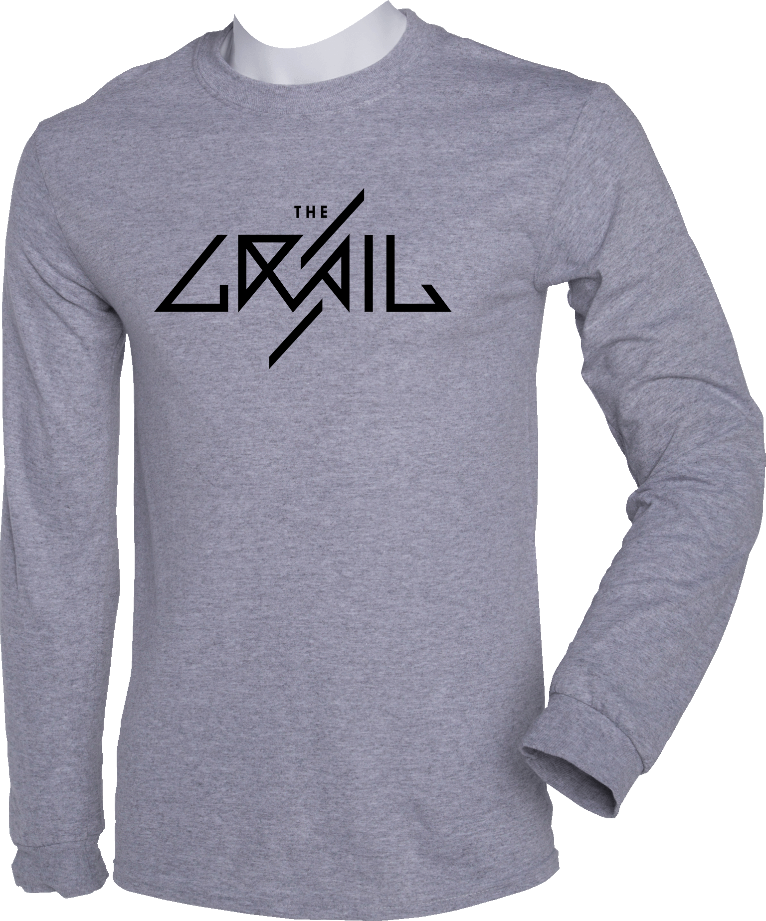 Long Sleeves - 2024 The Grail