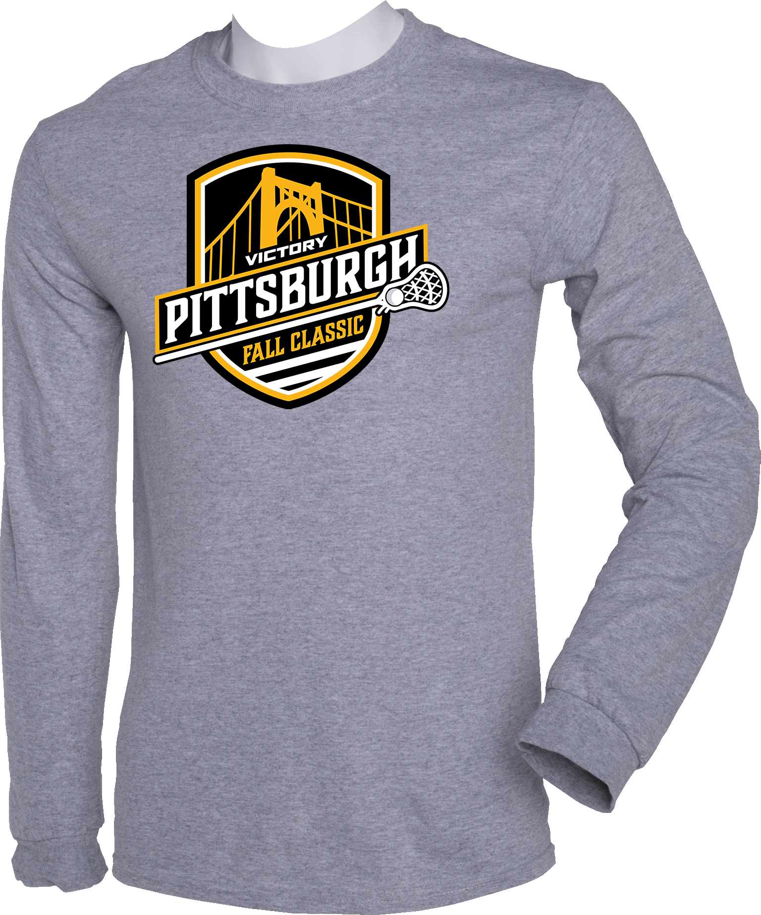 Long Sleeves - 2024 Pittsburgh Fall Classic