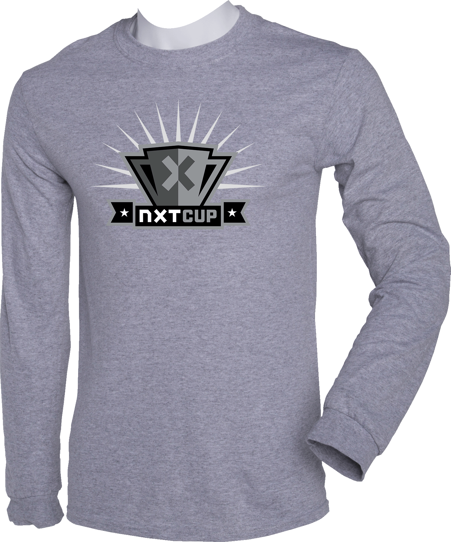 Long Sleeves - 2024 NXT Cup