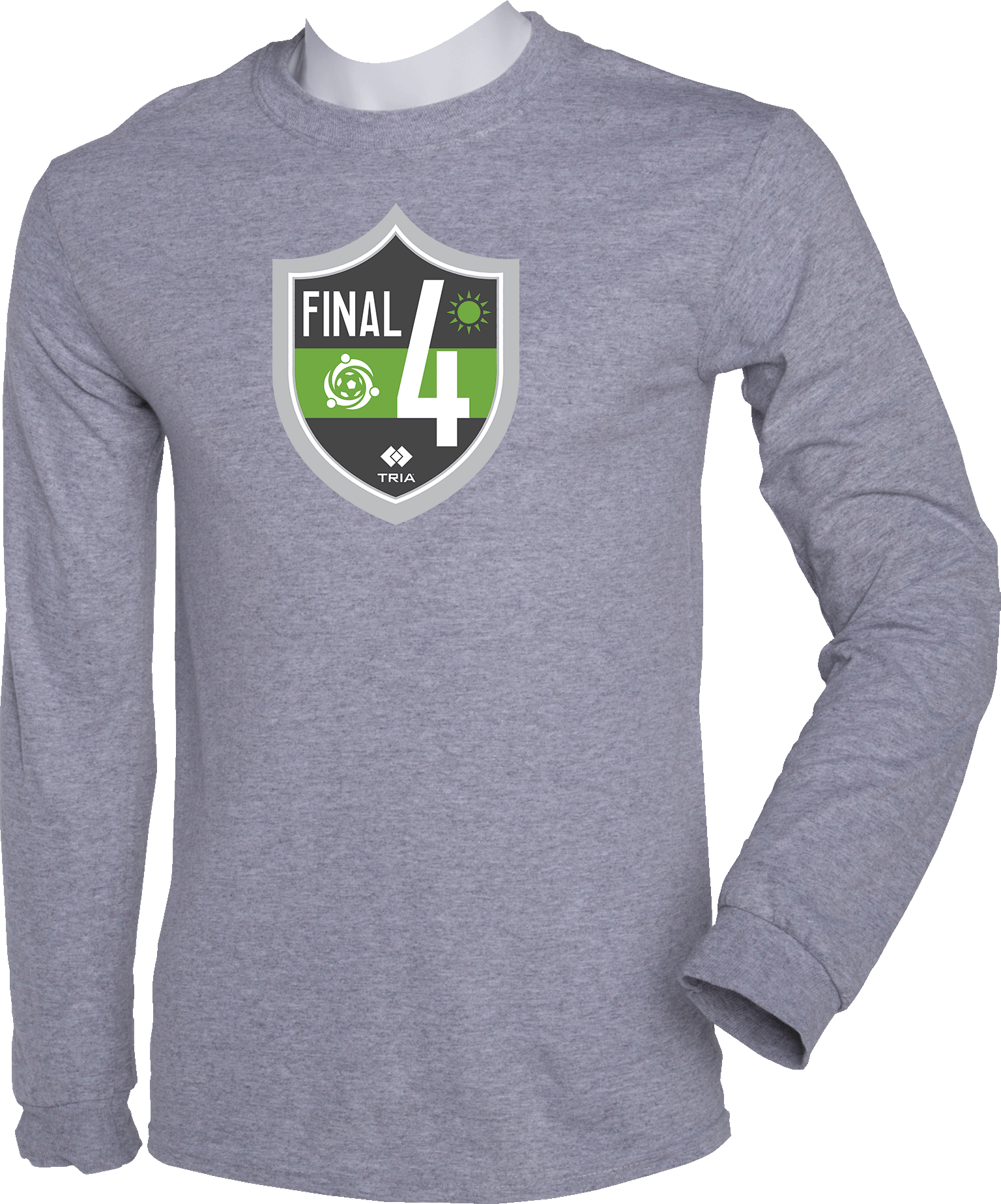 Long Sleeves - 2024 TCSL Final 4