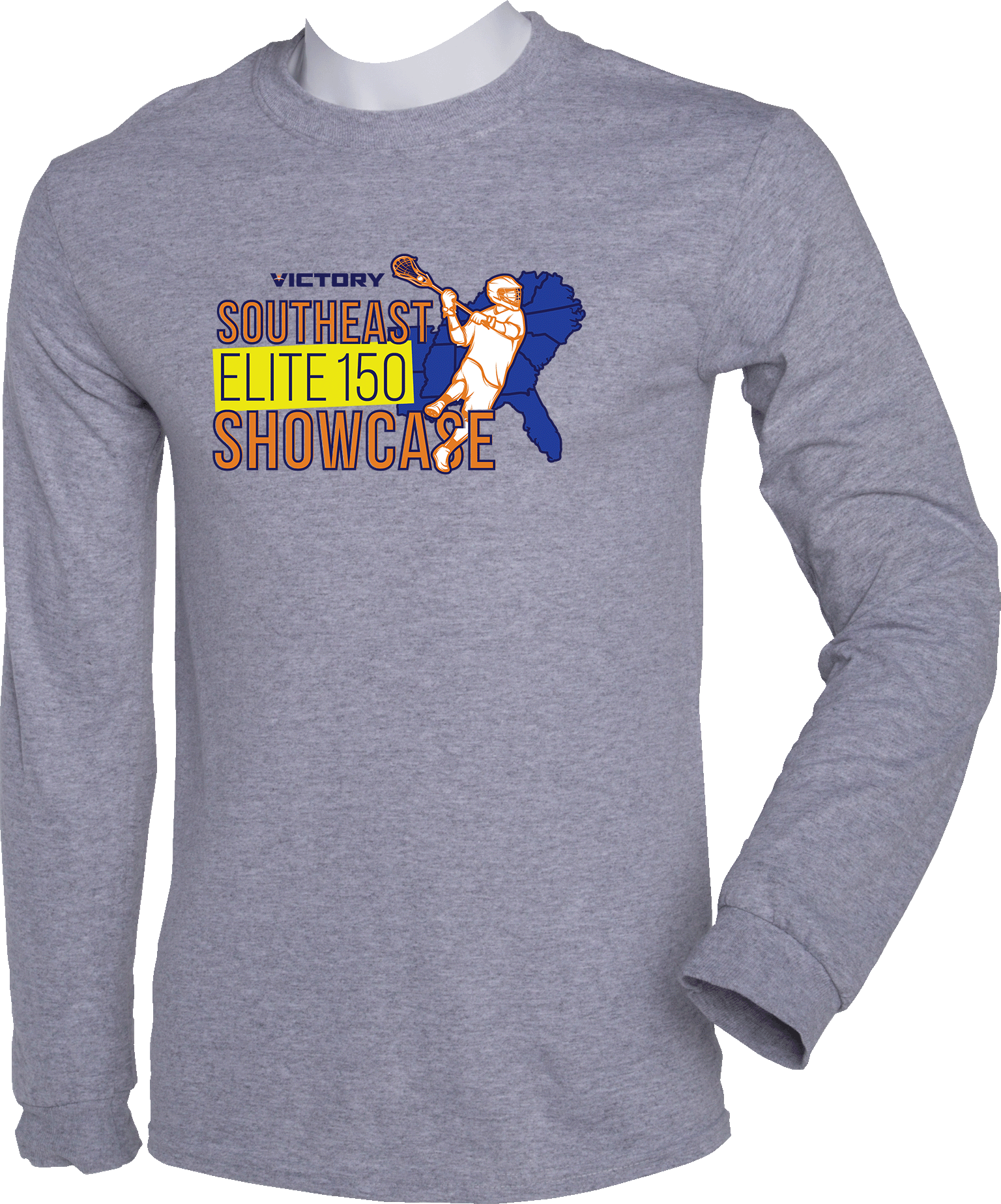 Long Sleeves - 2024 Southeast Elite 150 Showcase