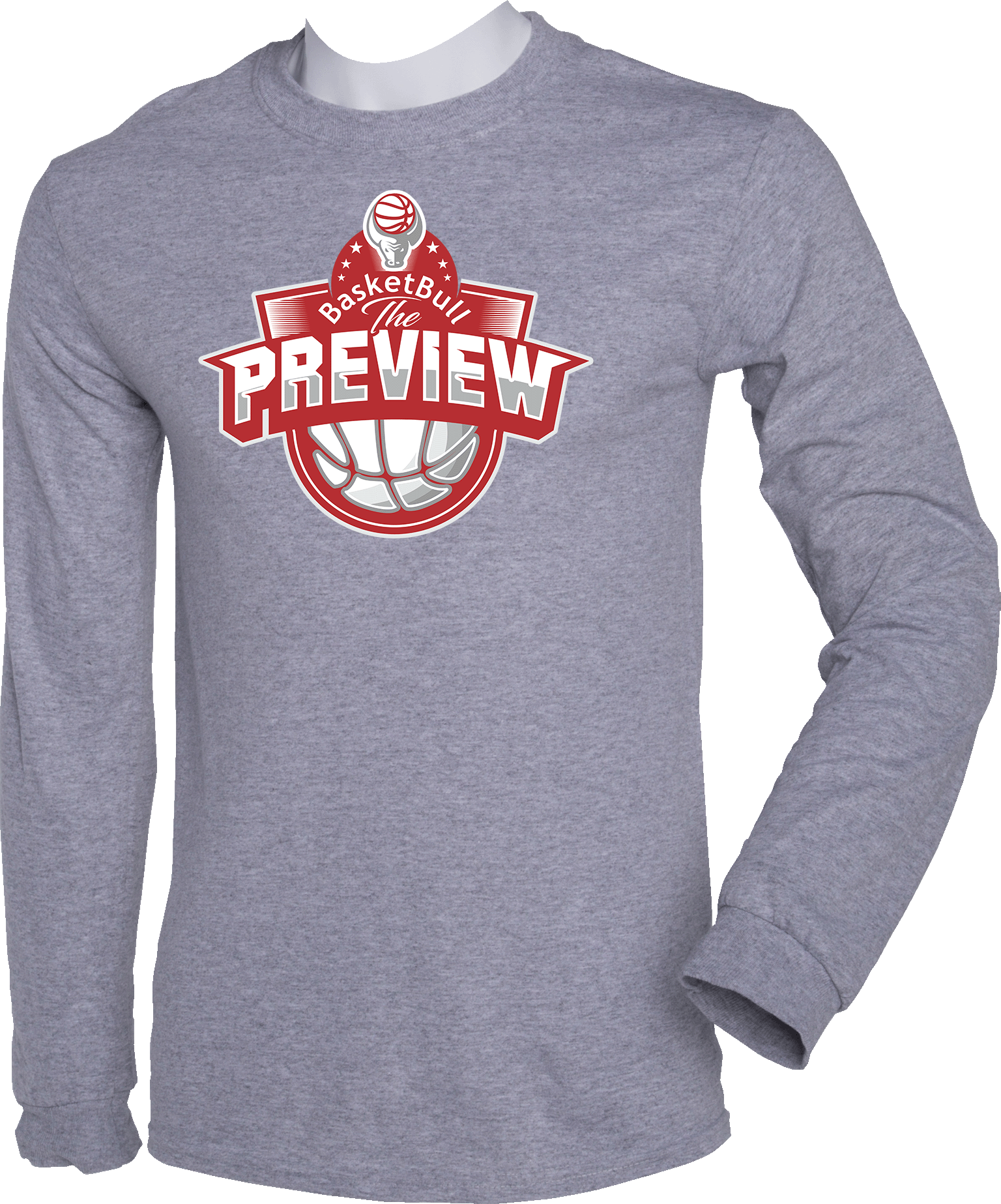 Long Sleeves - 2024 The Preview