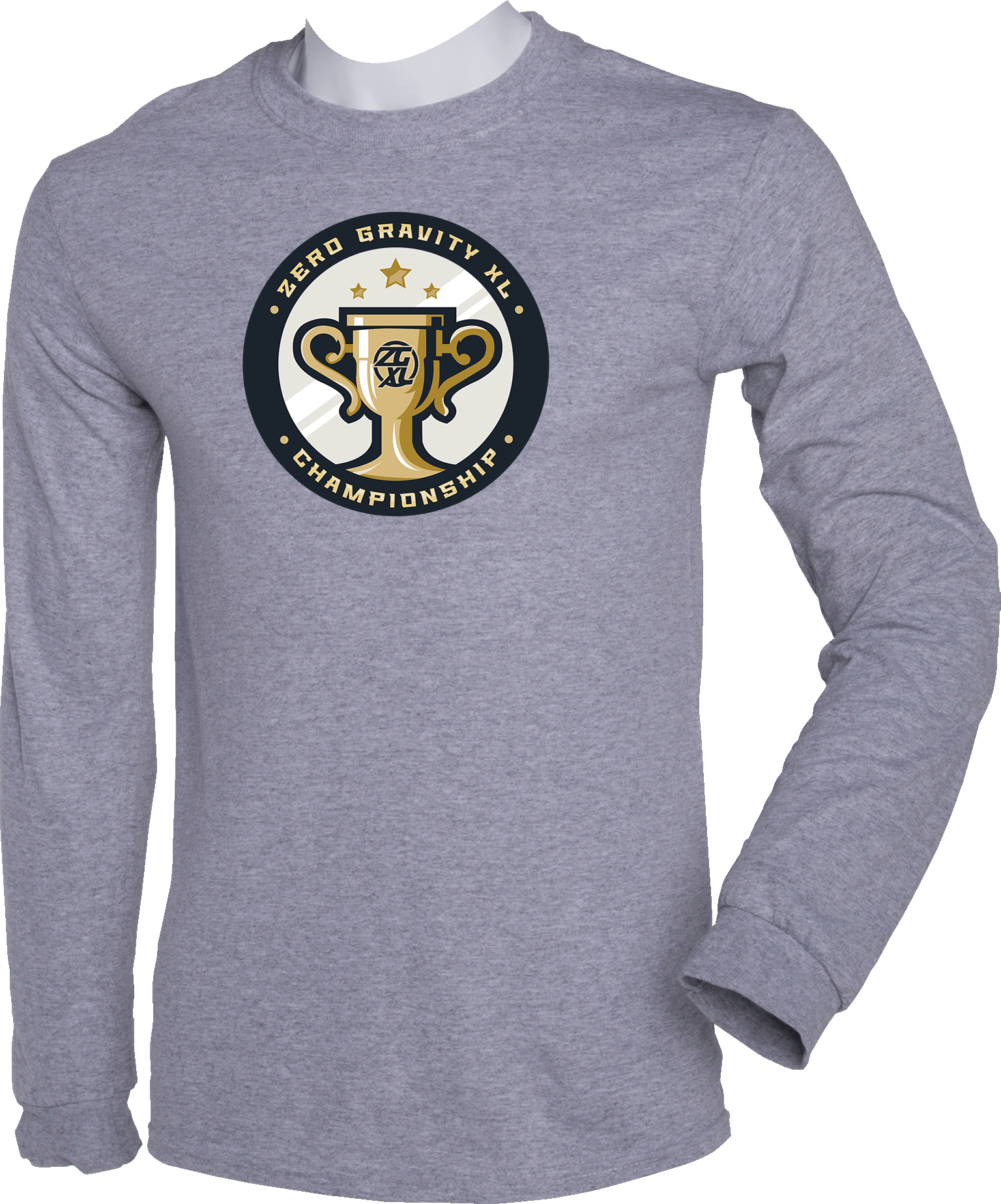 Long Sleeves - 2024 ZGXL Championships