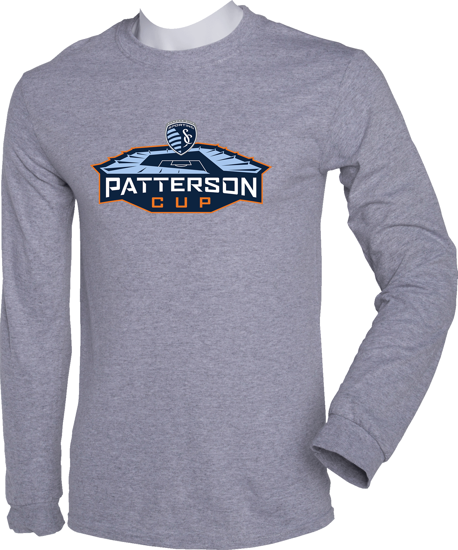 Long Sleeves - 2024 Patterson Cup