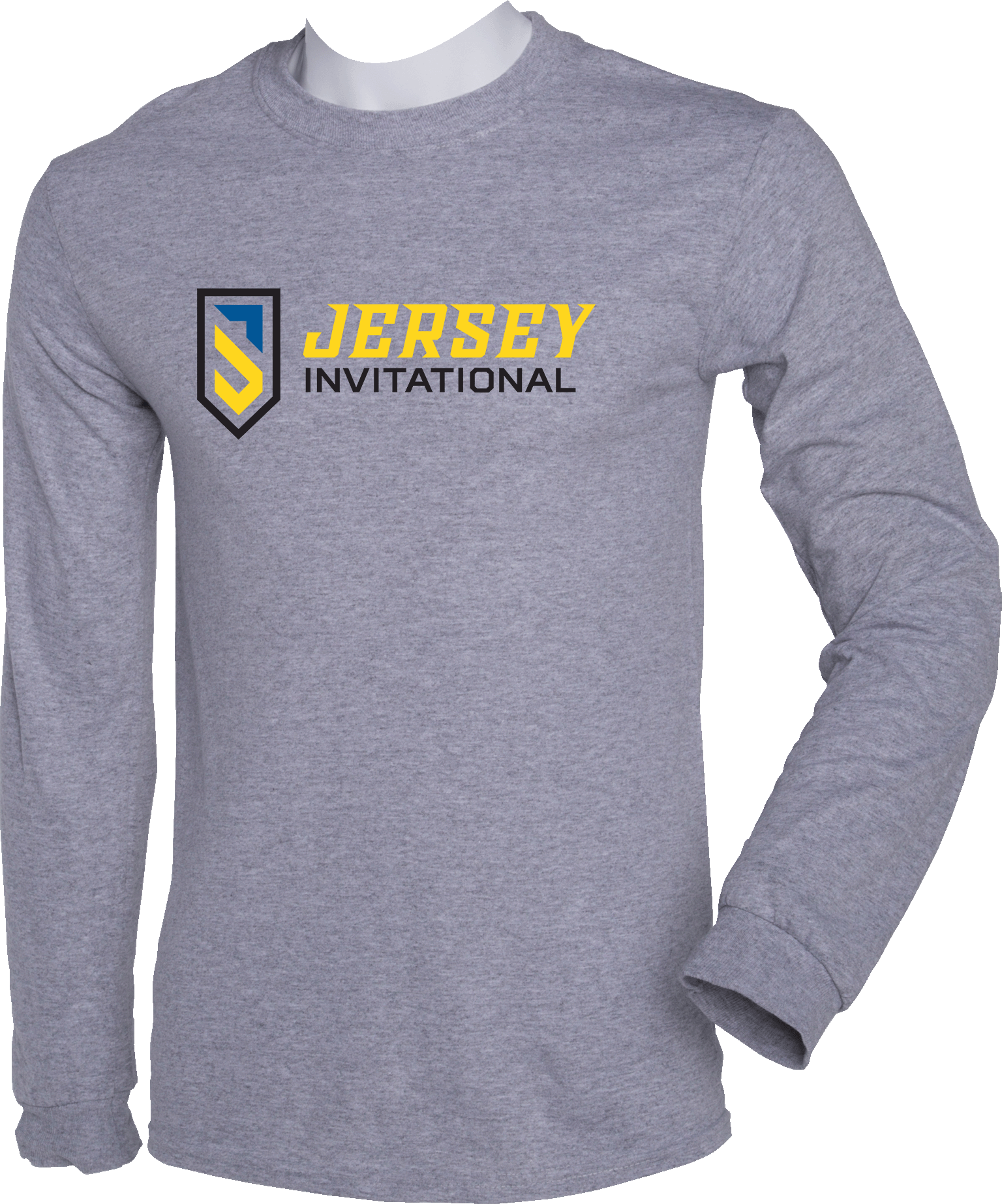 Long Sleeves - 2024 Jersey Fall Invitational