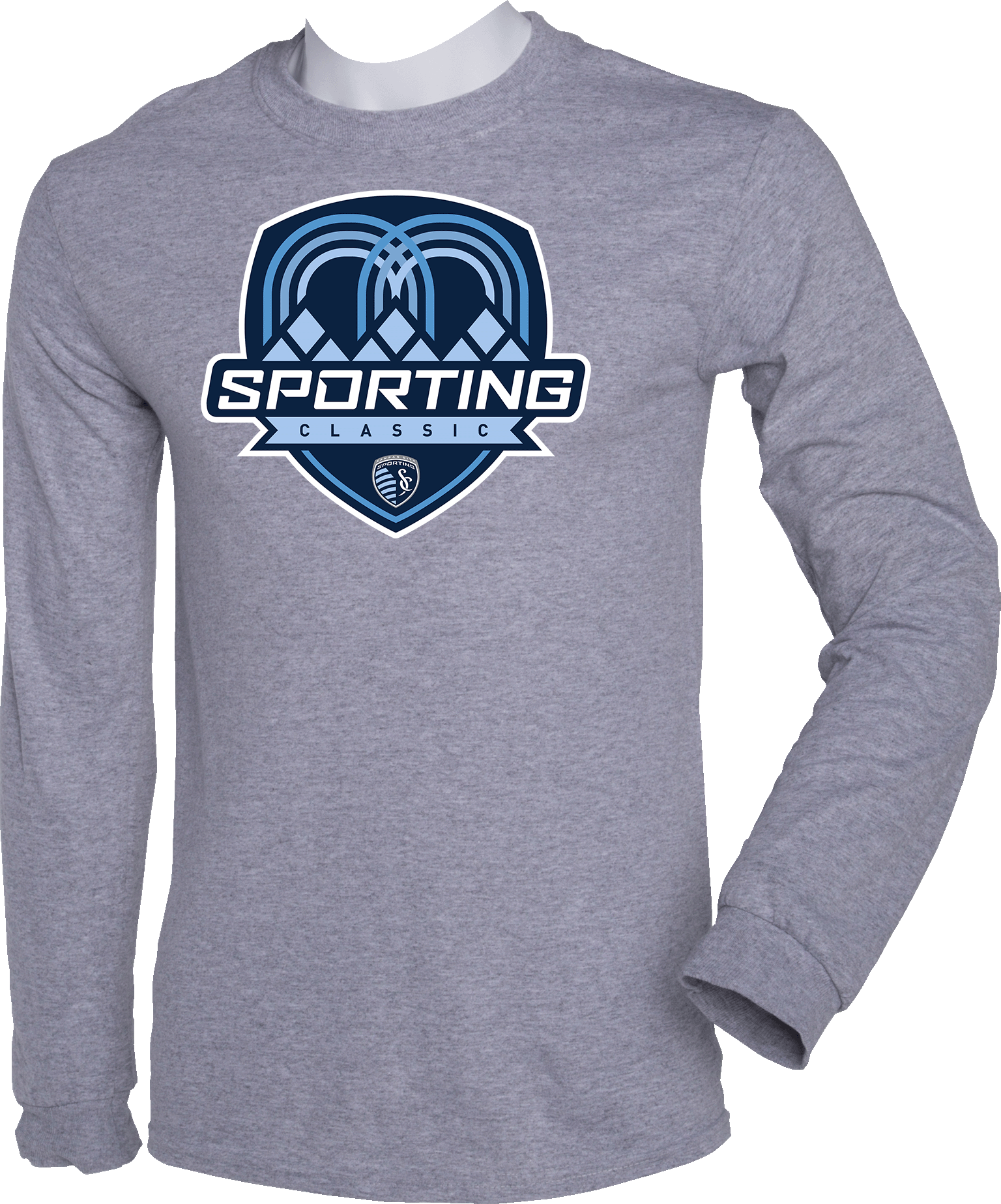 Long Sleeves - 2024 Sporting Classic