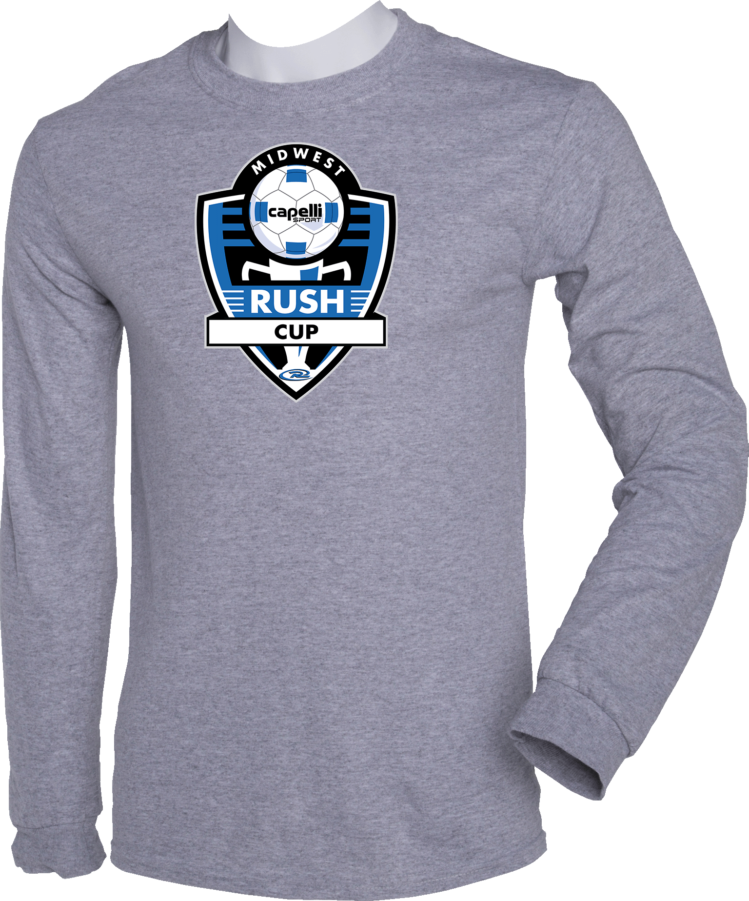 Long Sleeves - 2024 Midwest Rush Cup