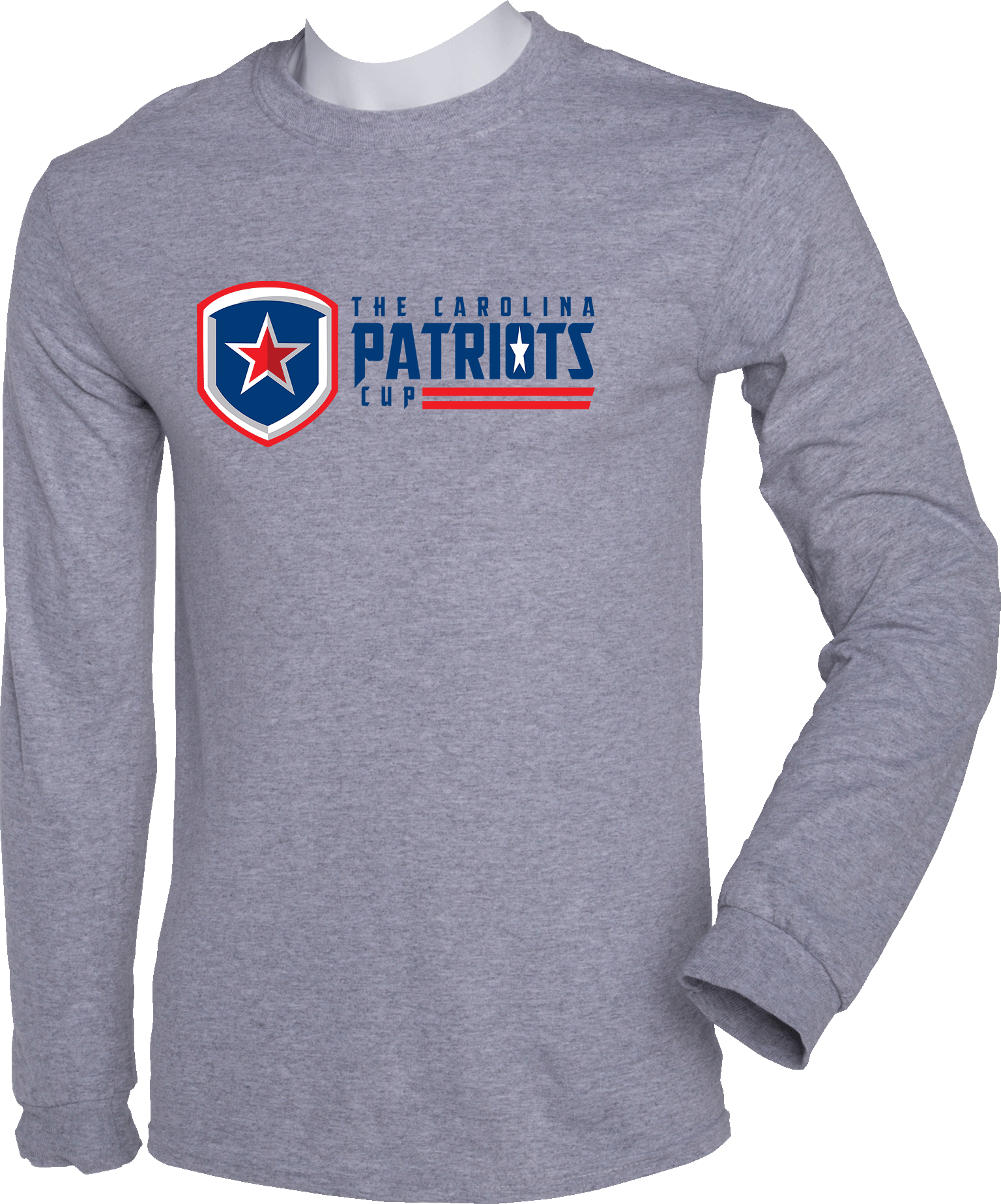 Long Sleeves - 2024 Carolina Patriot's Cup