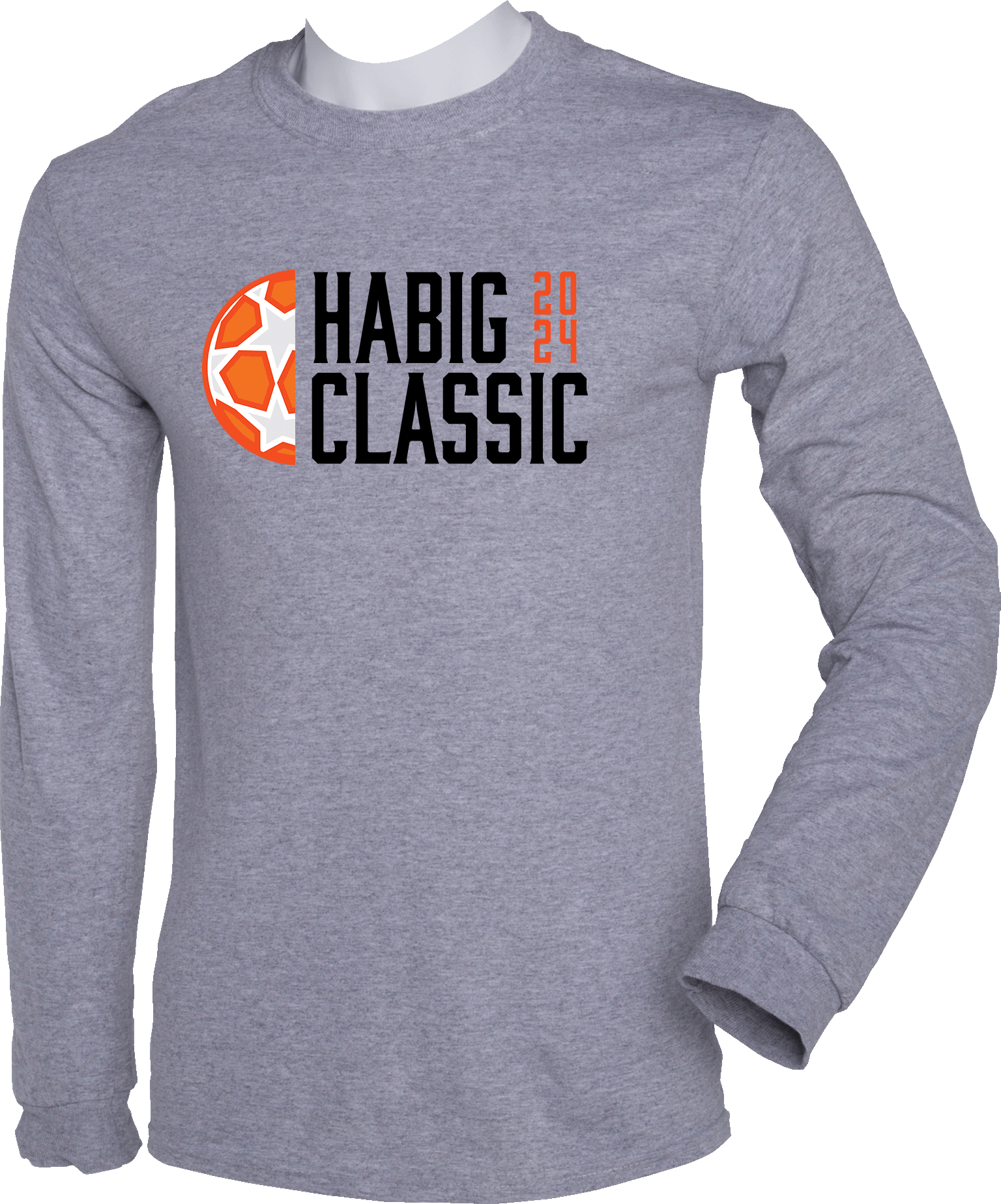 Long Sleeves - 2024 Habig Classic