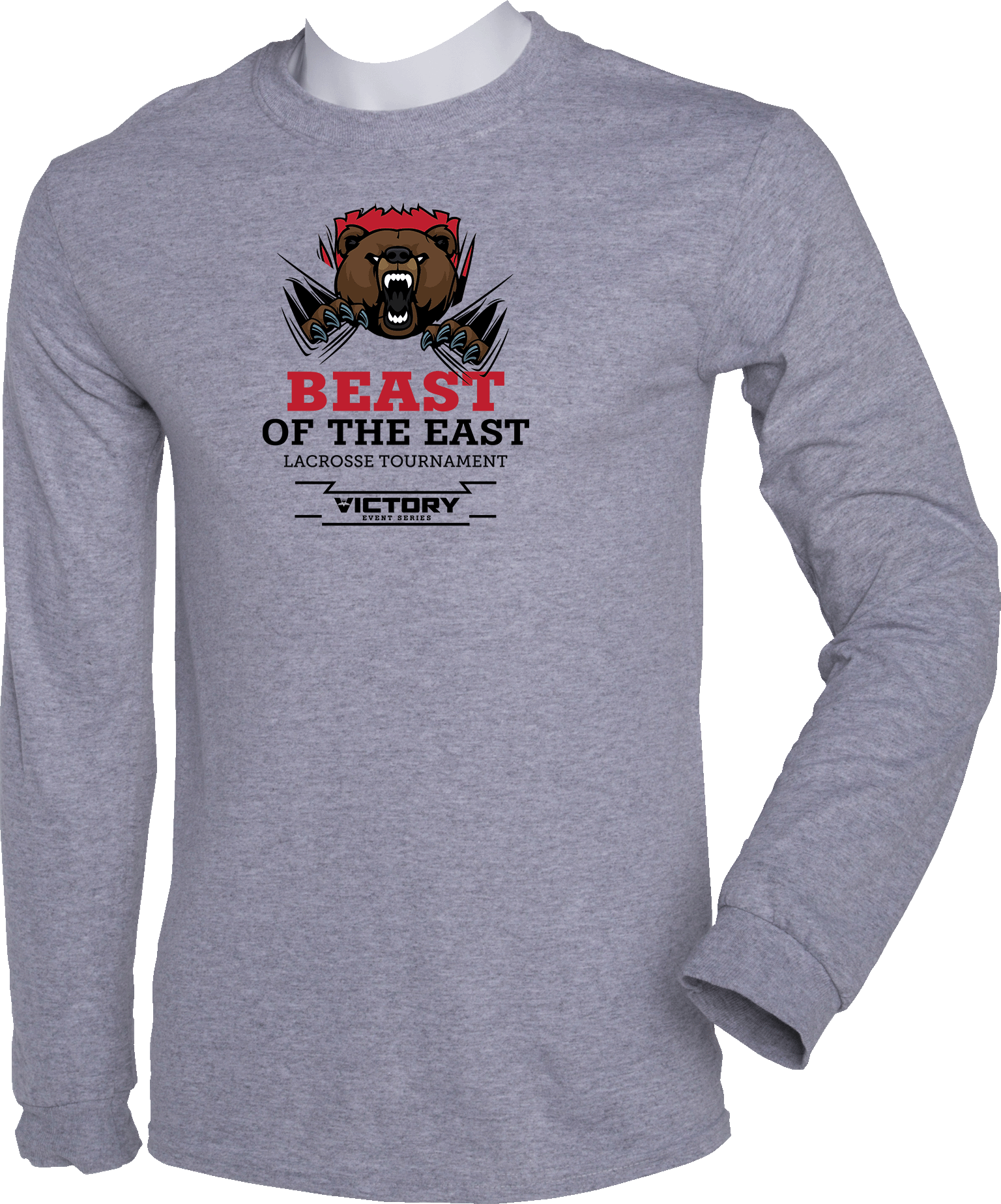 Long Sleeves - 2024 Beast Of The East Showcase