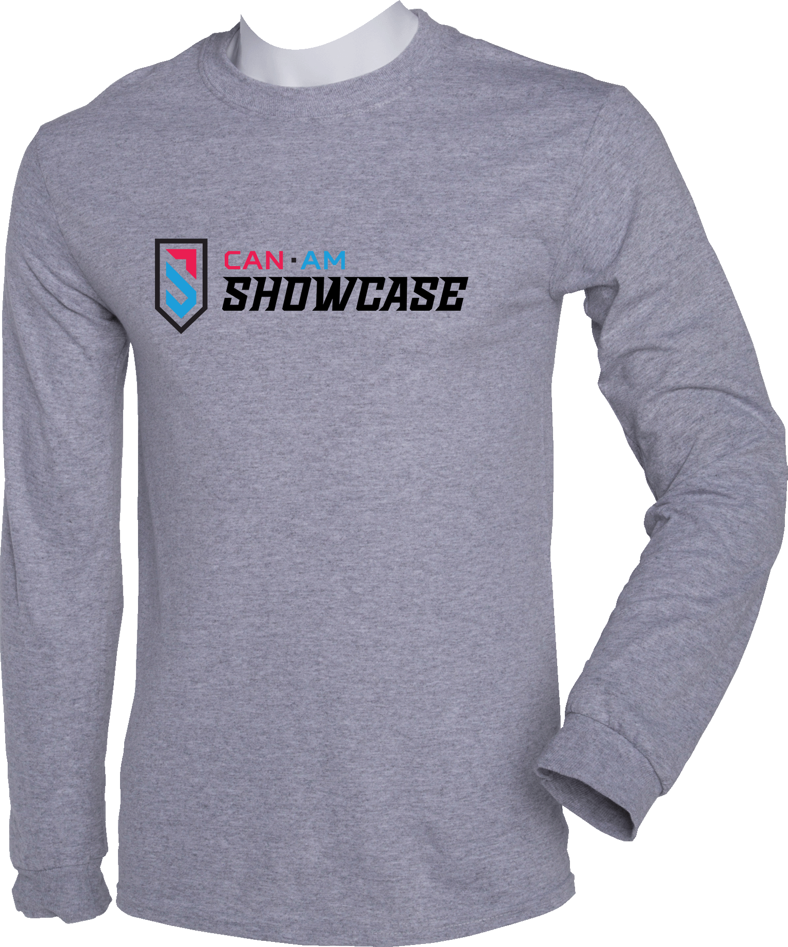 Long Sleeves - 2024 Can-Am Showcase