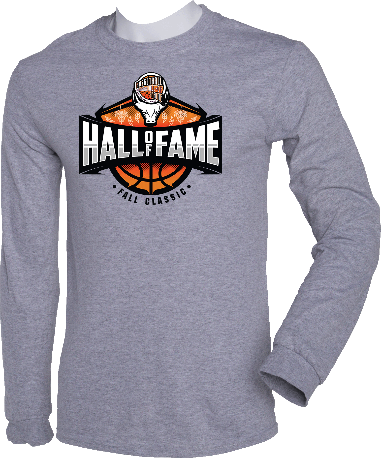 Long Sleeves - 2024 Hall of Fame Fall Classic