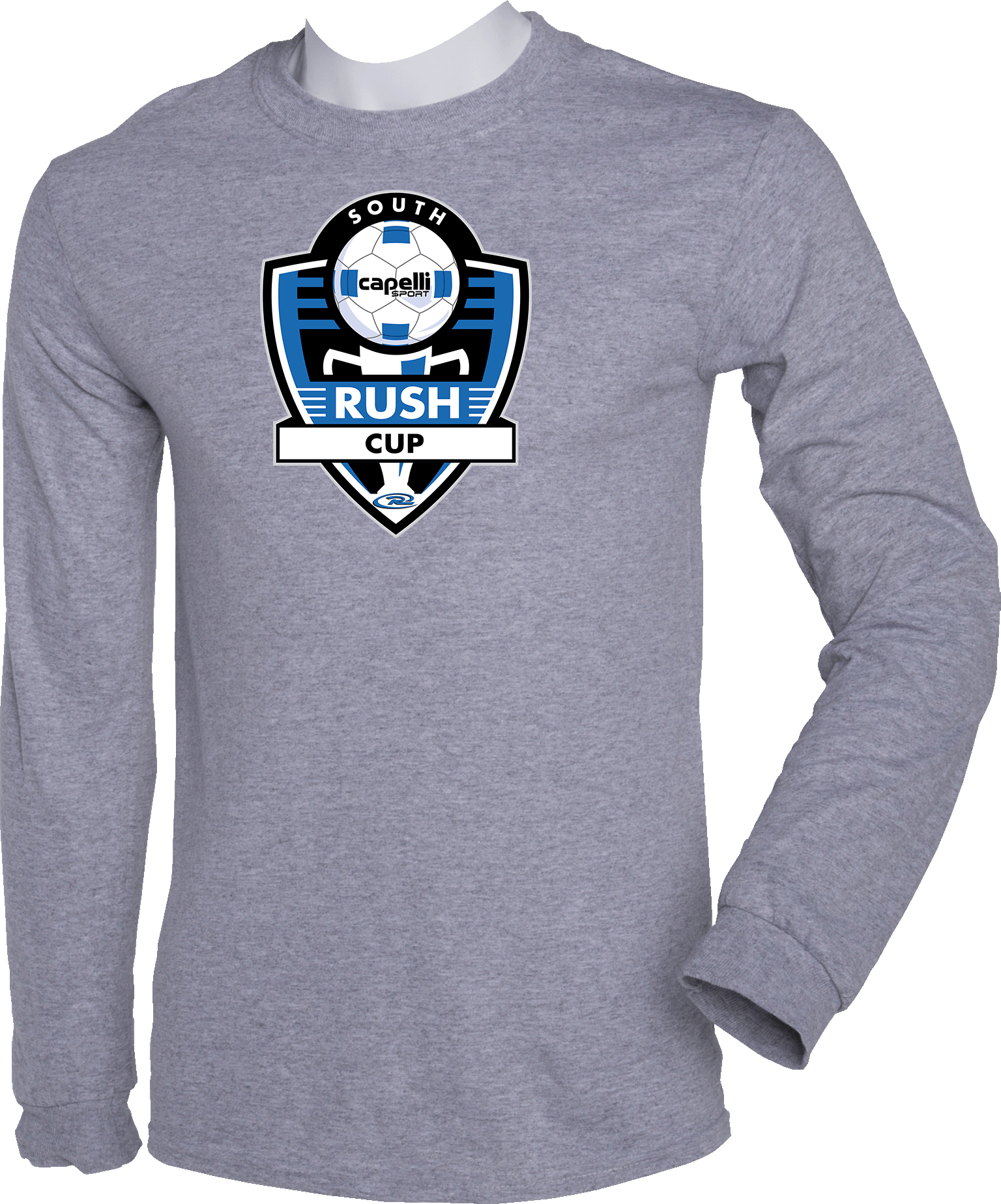 Long Sleeves - 2024 South Rush Cup