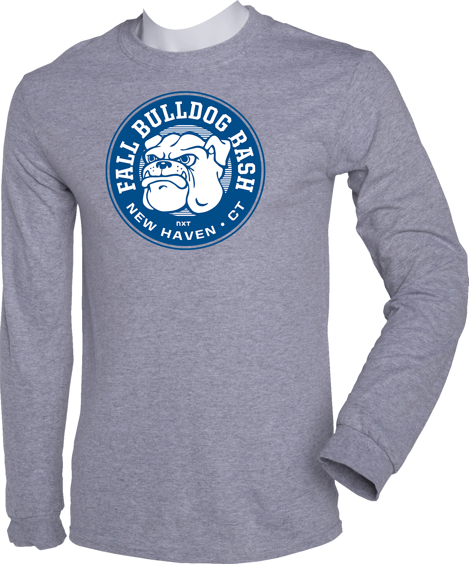 Long Sleeves - 2024 Fall Bulldog Bash