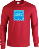 Long Sleeves - It Should Work
