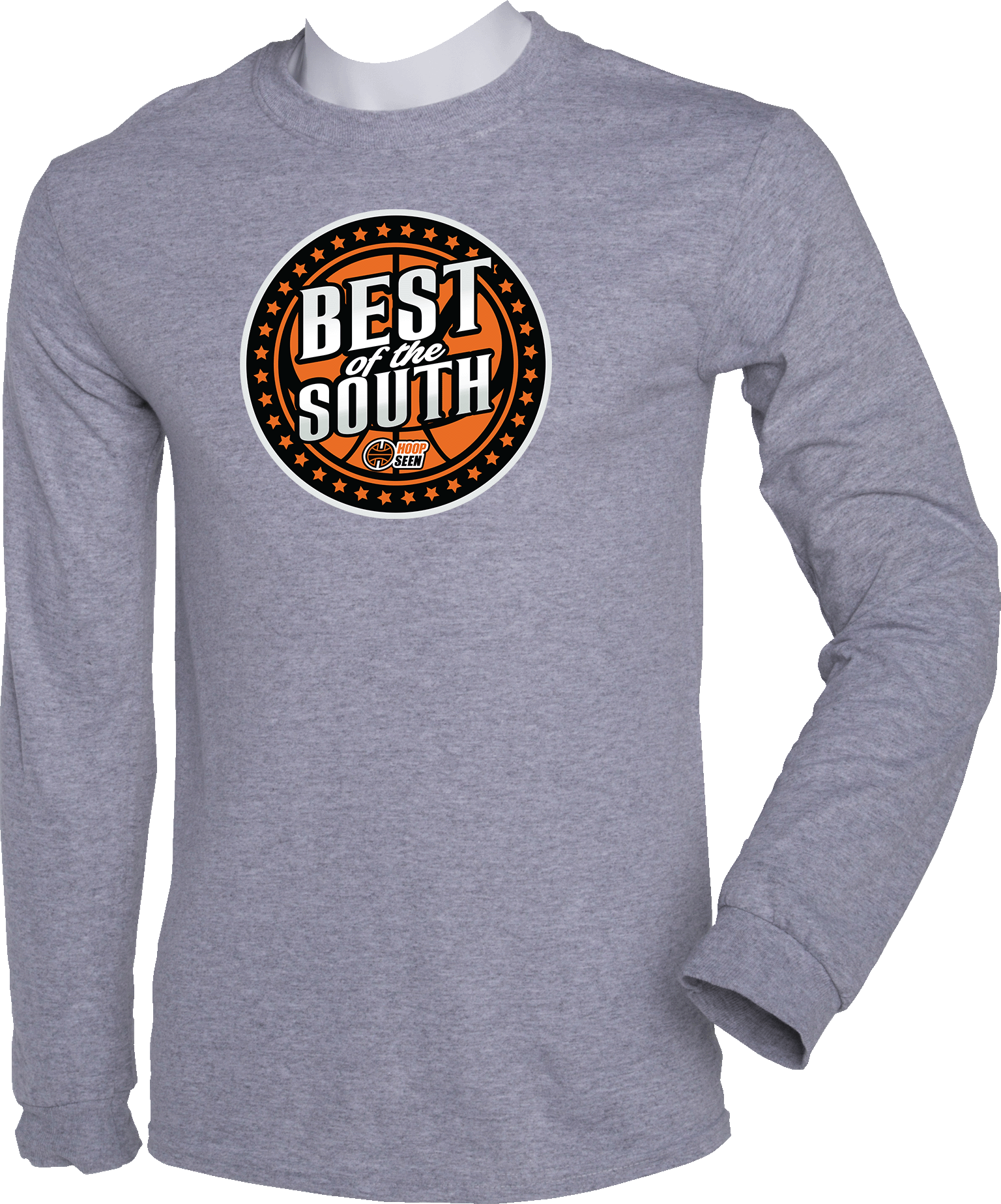 Long Sleeves - 2024 Best of the South