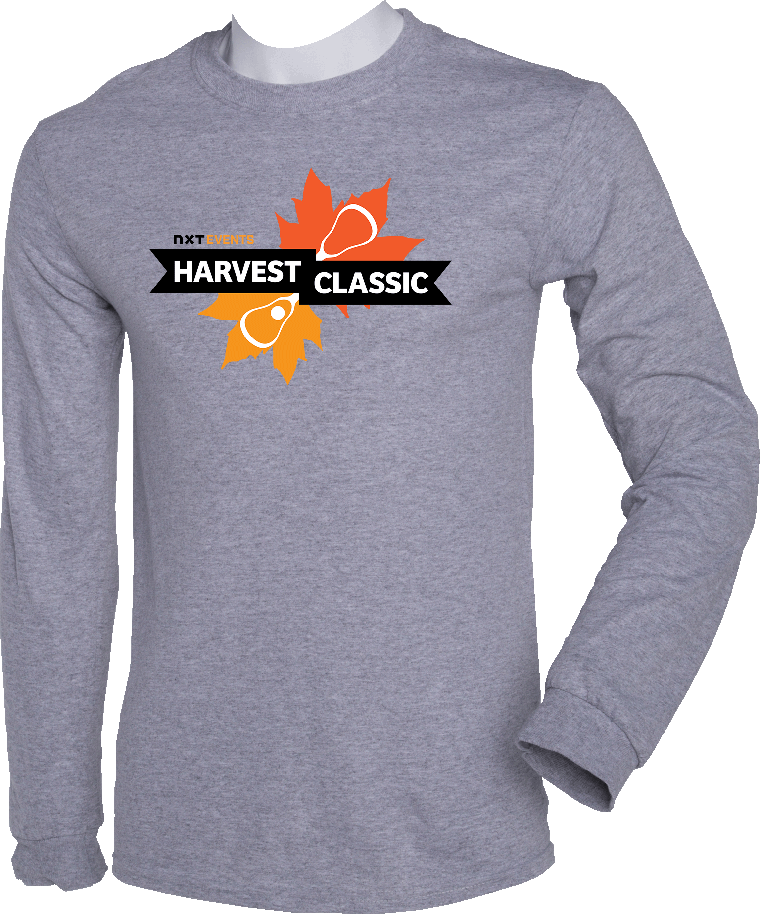 Long Sleeves - 2024 Harvest Classic