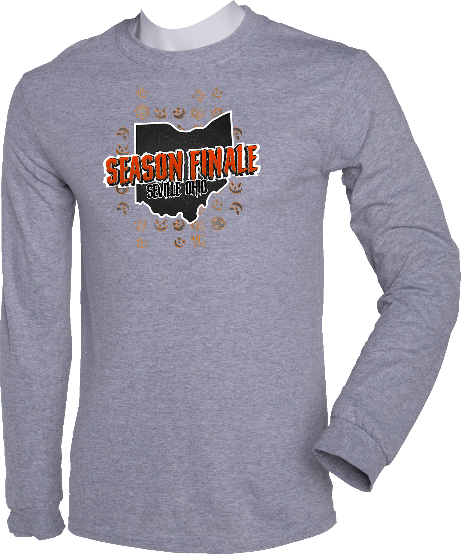 Long Sleeves - 2024 Season Finale