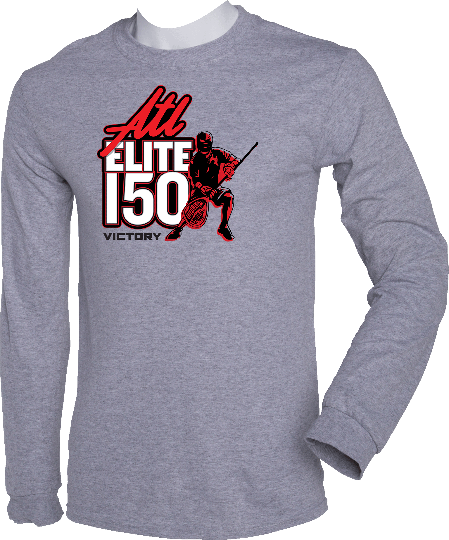 Long Sleeves - 2024 ATL Elite 150 Showcase