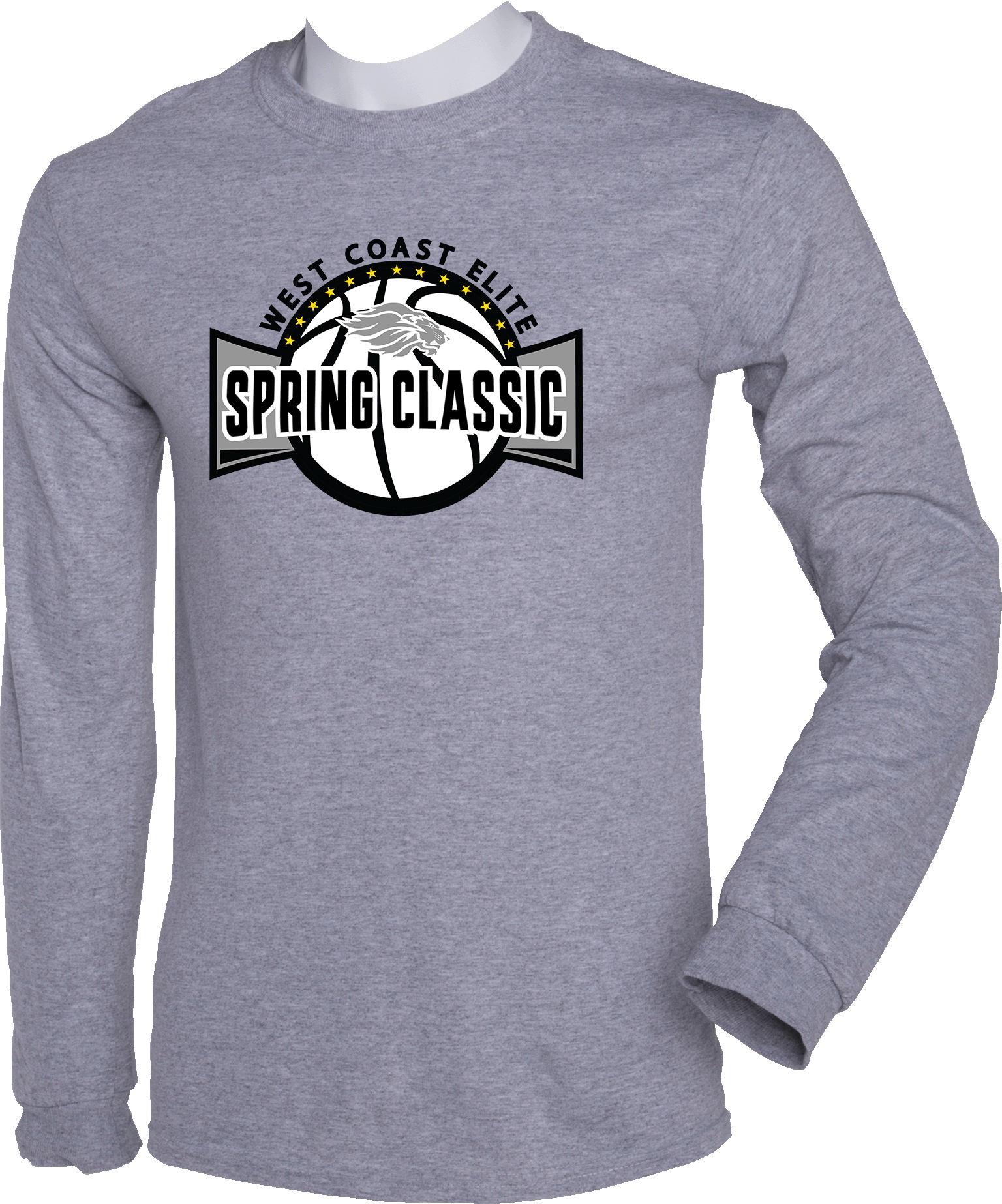 Long Sleeves - 2024 WCE Spring Classic